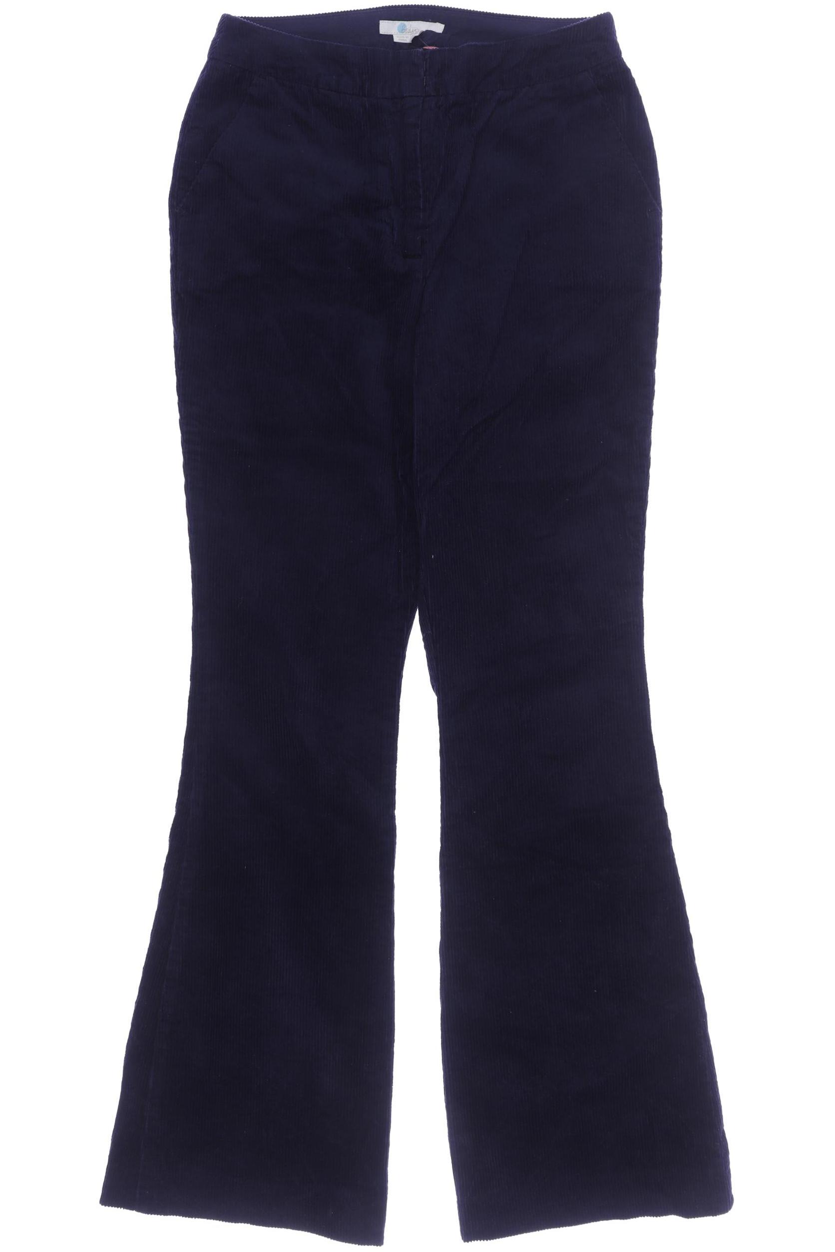 

Boden Damen Stoffhose, marineblau, Gr. 34