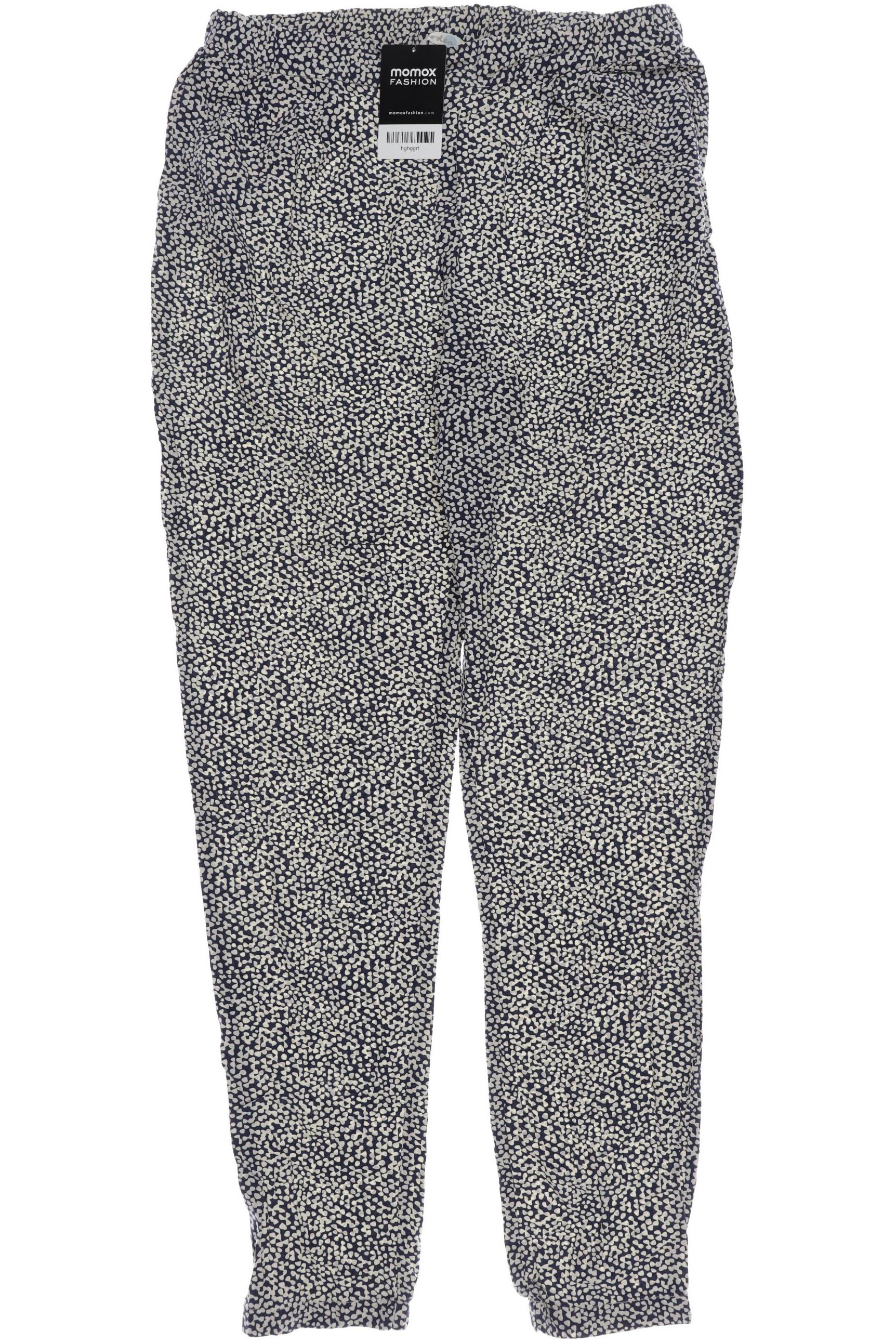 

Boden Damen Stoffhose, marineblau, Gr. 36