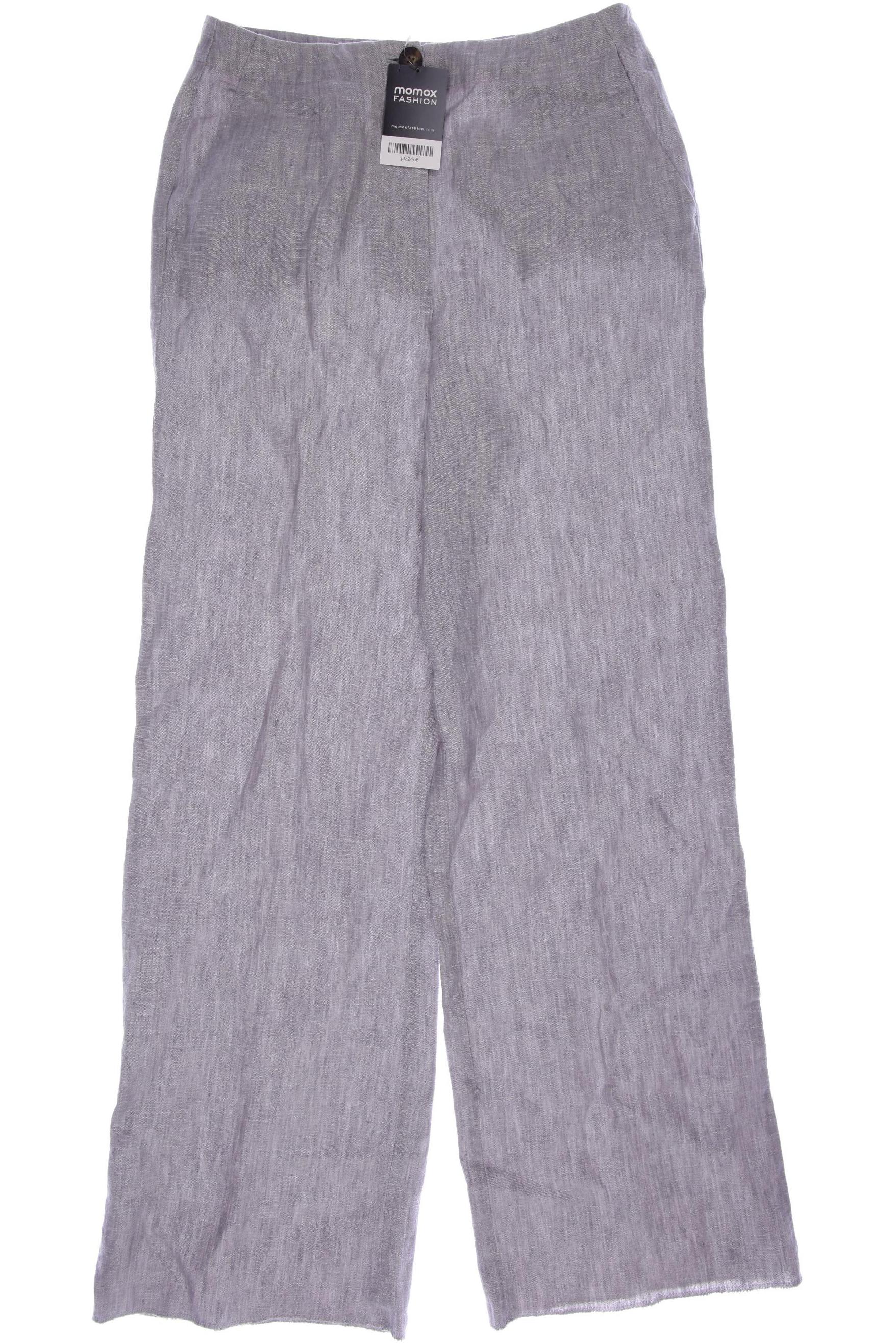 

Boden Damen Stoffhose, grau