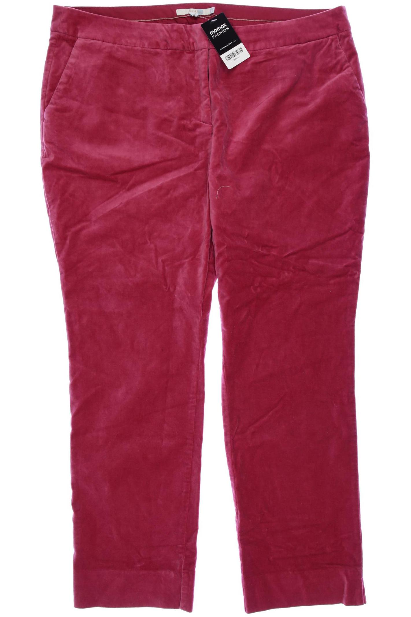 

Boden Damen Stoffhose, pink