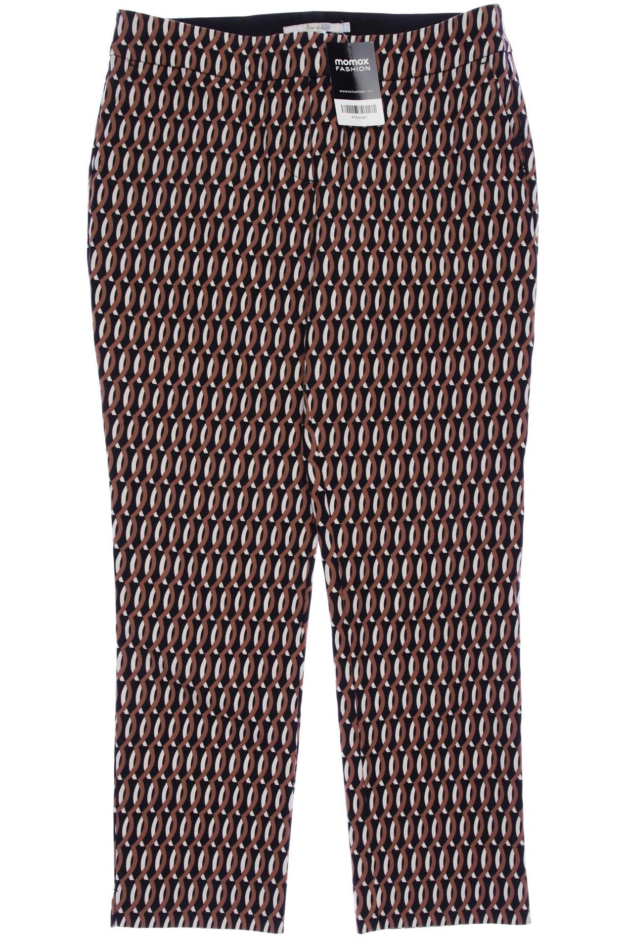 

Boden Damen Stoffhose, rot, Gr. 36