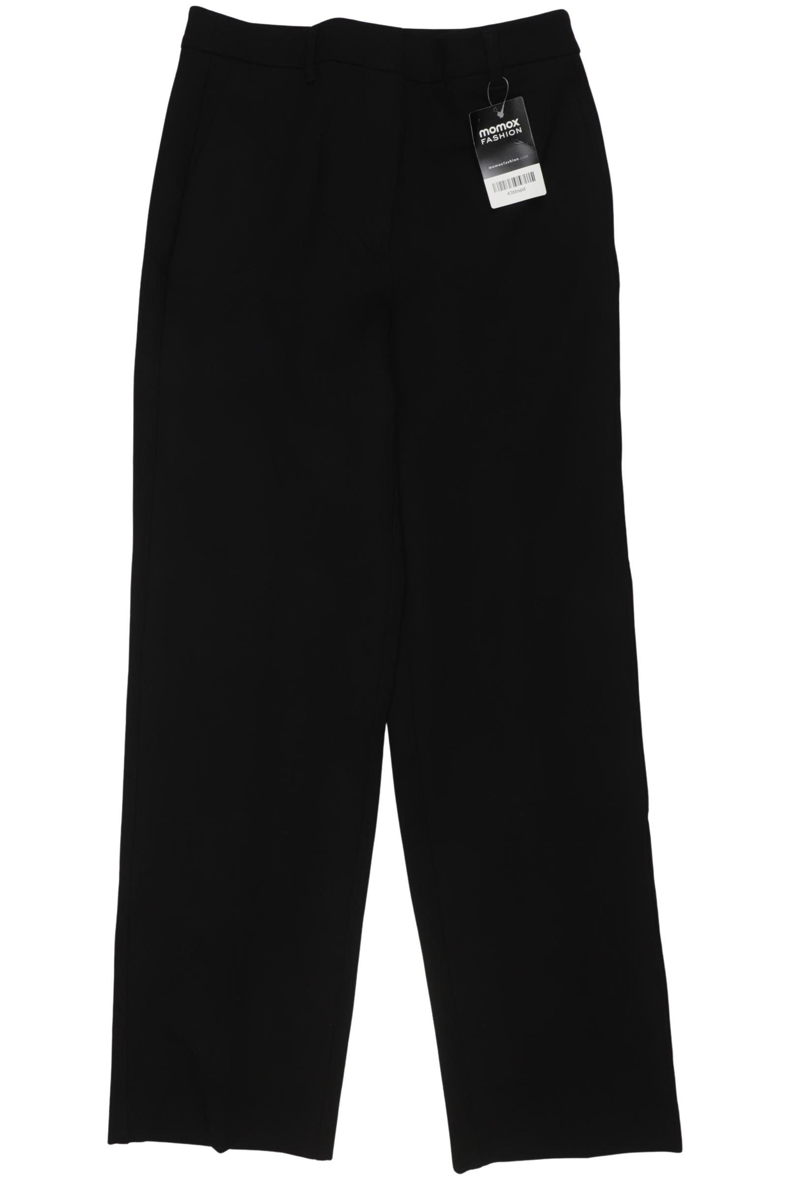 

Boden Damen Stoffhose, schwarz, Gr. 36