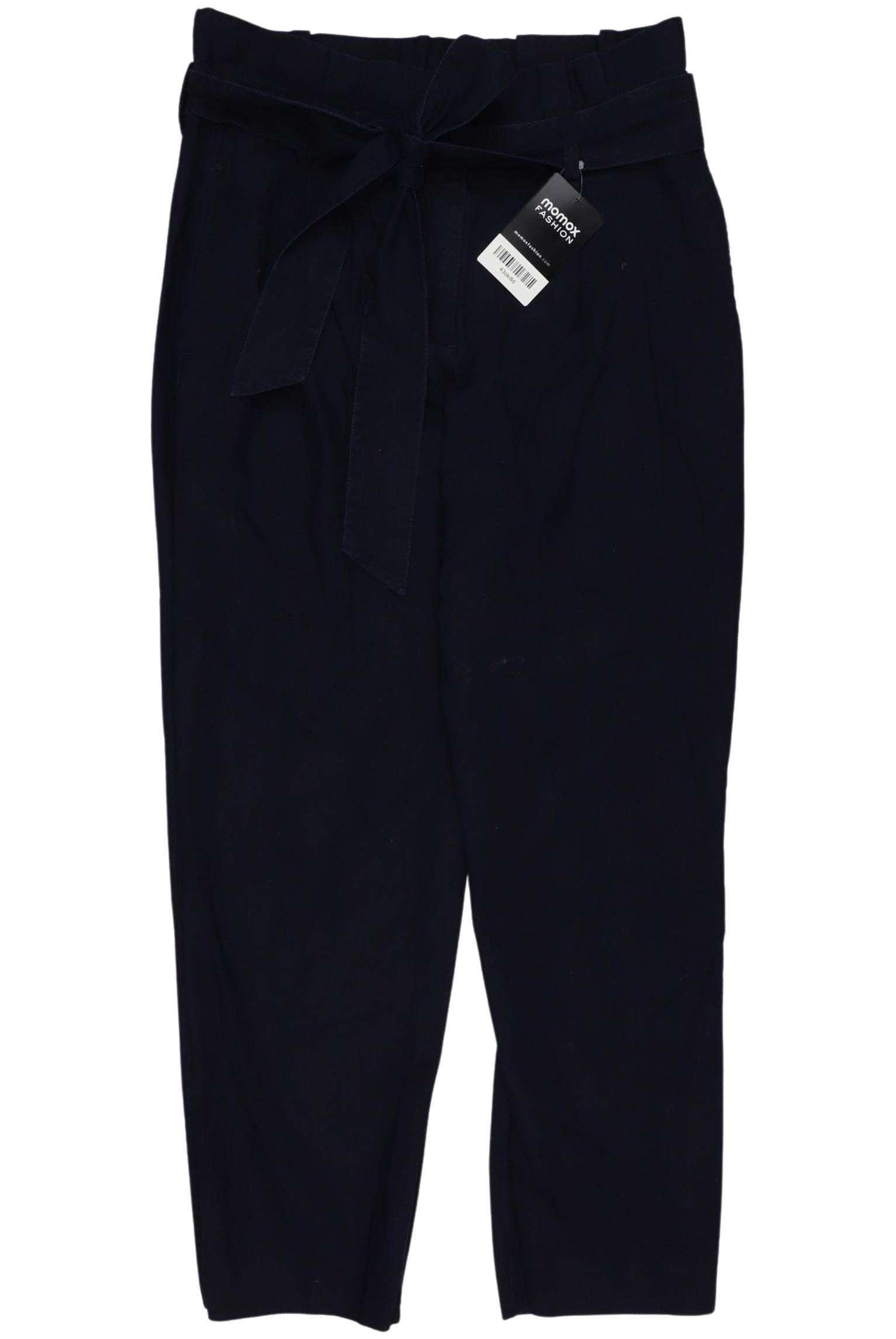 

Boden Damen Stoffhose, marineblau, Gr. 36