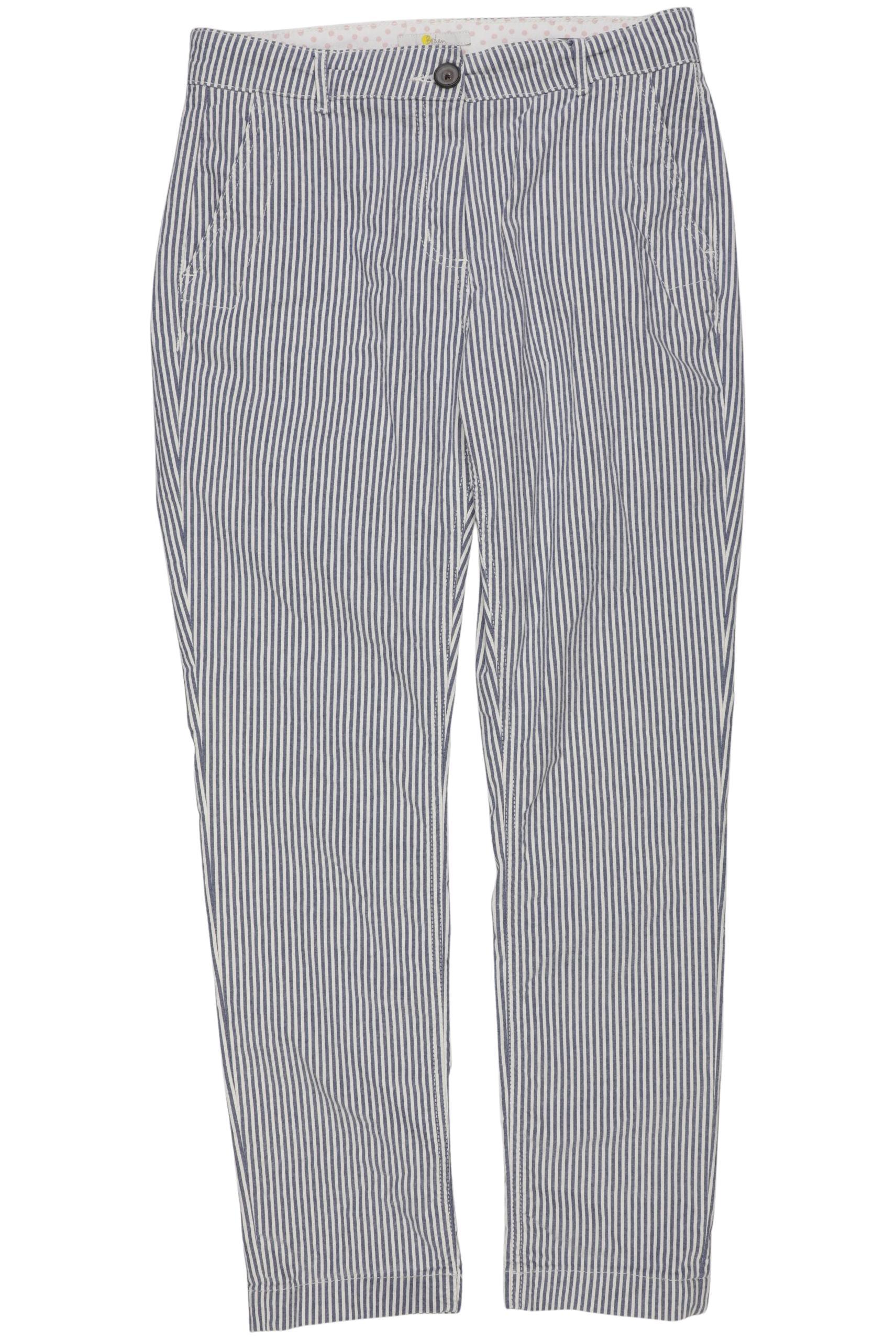 

Boden Damen Stoffhose, mehrfarbig, Gr. 36