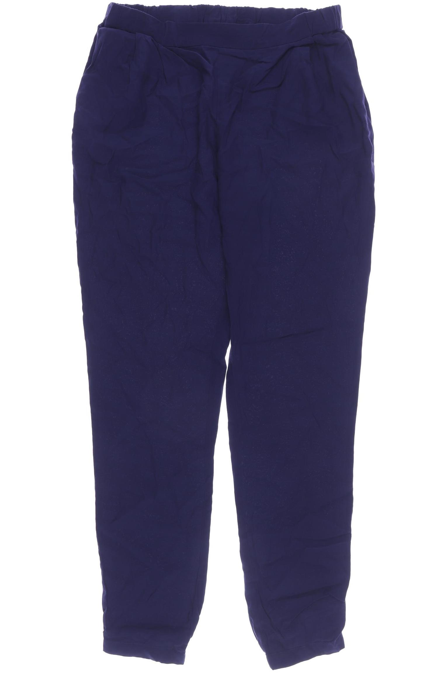 

Boden Damen Stoffhose, marineblau, Gr. 36