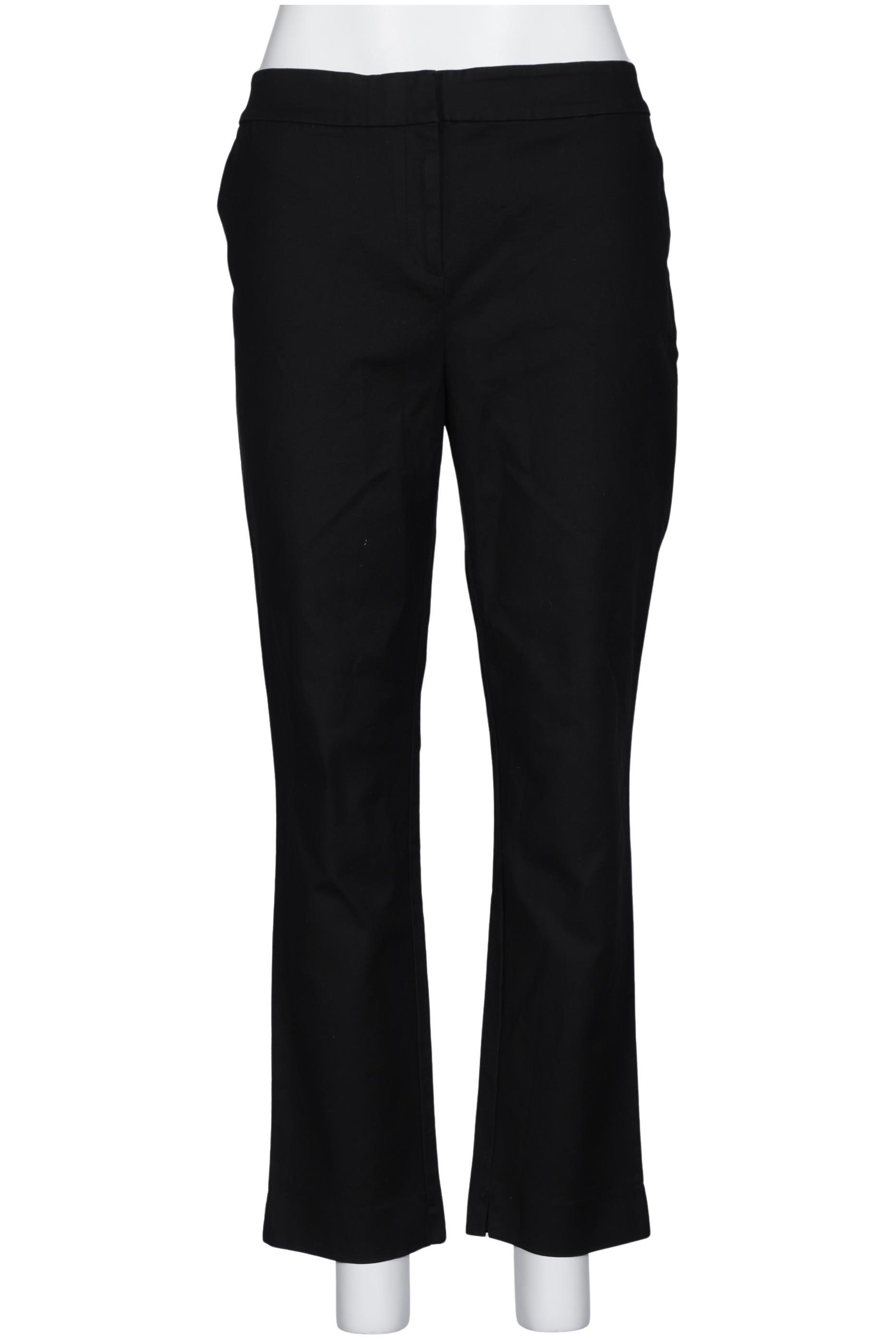 

Boden Damen Stoffhose, schwarz, Gr. 44