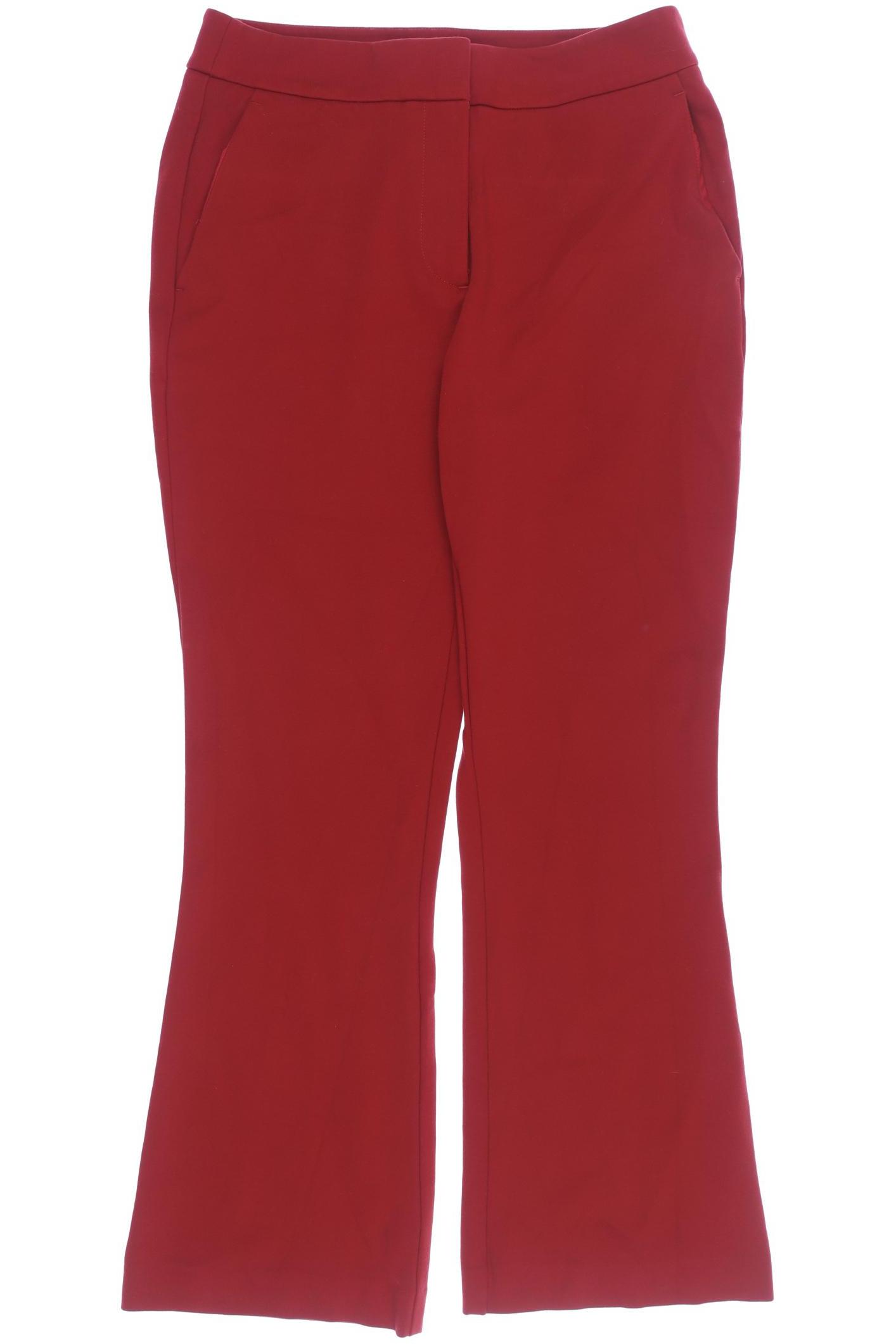 

Boden Damen Stoffhose, rot, Gr. 36