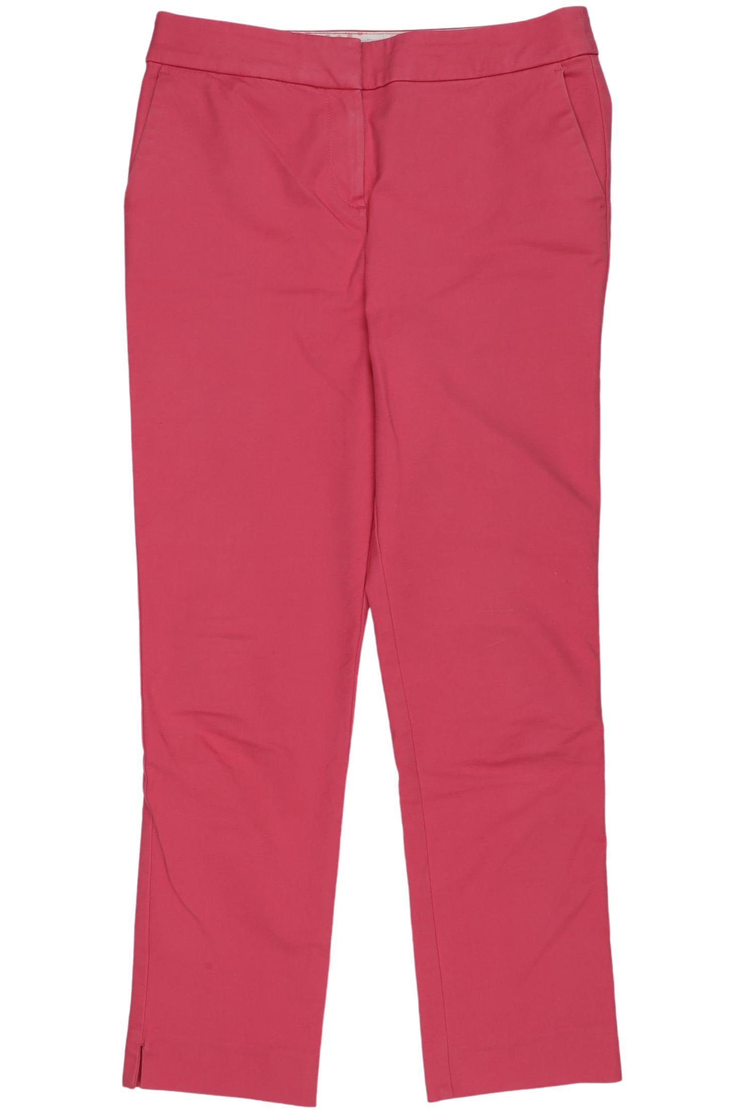 

Boden Damen Stoffhose, pink, Gr. 34