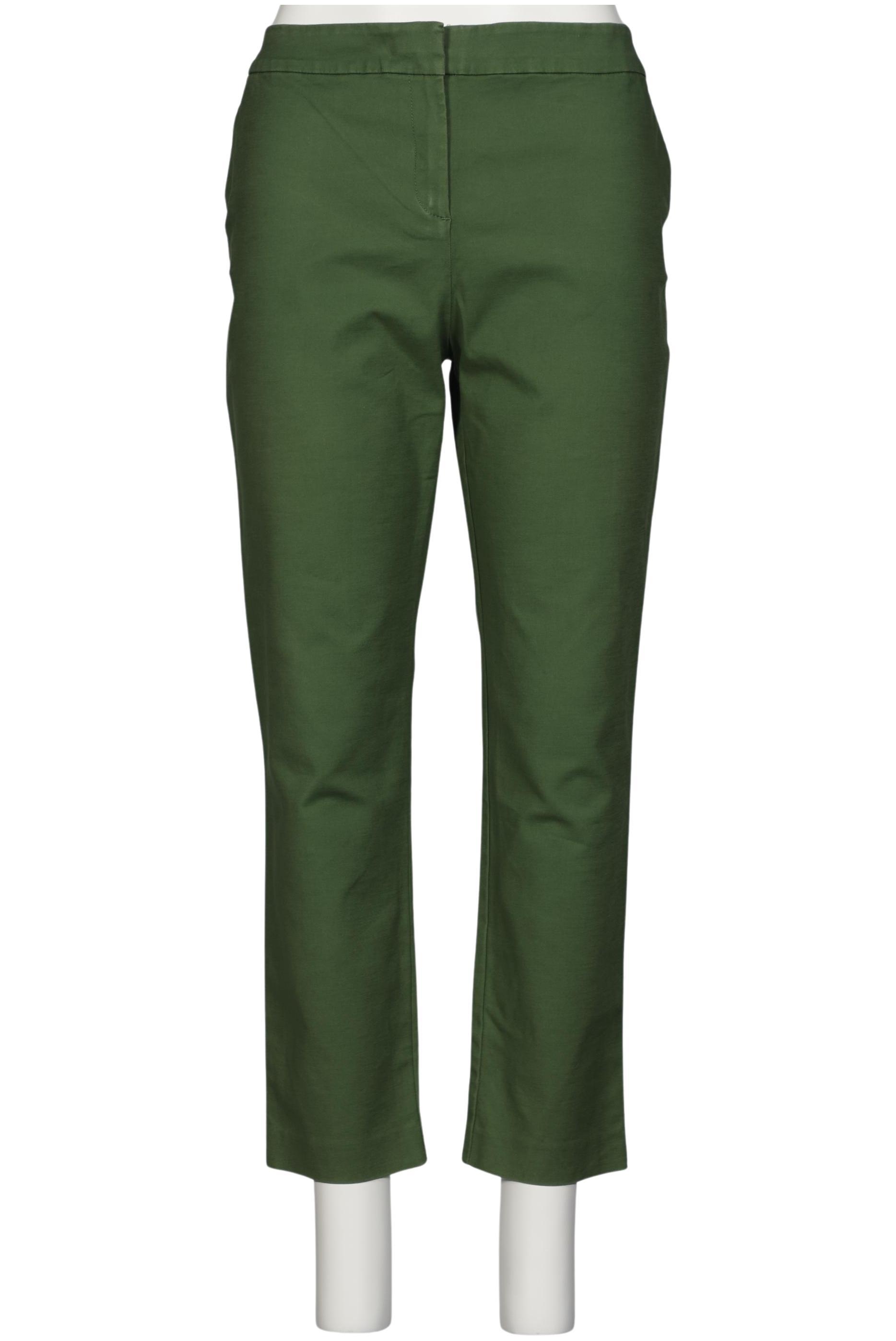 

Boden Damen Stoffhose, grün, Gr. 44