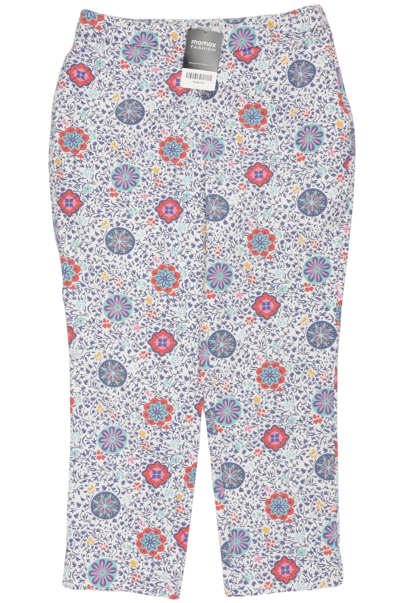 Thumbnail - Boden Damen Stoffhose, mehrfarbig, Gr. 36