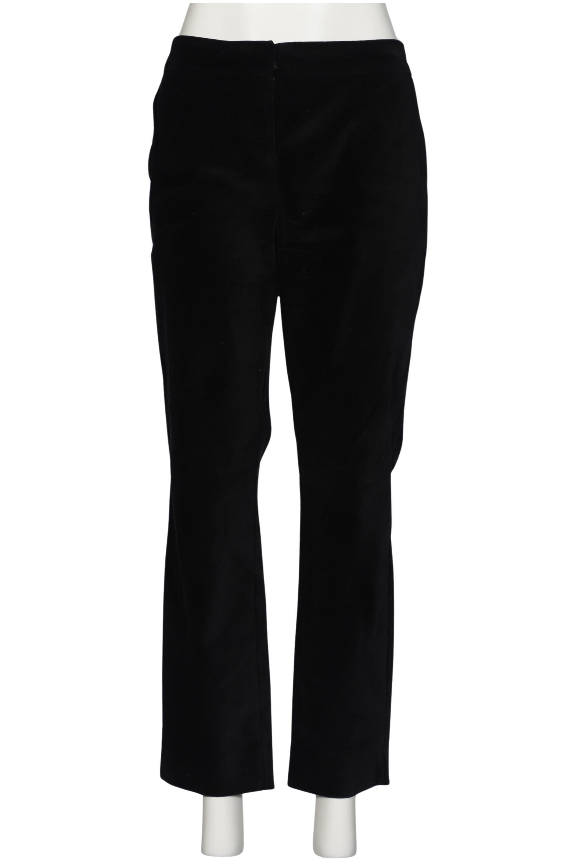 

Boden Damen Stoffhose, schwarz, Gr. 40