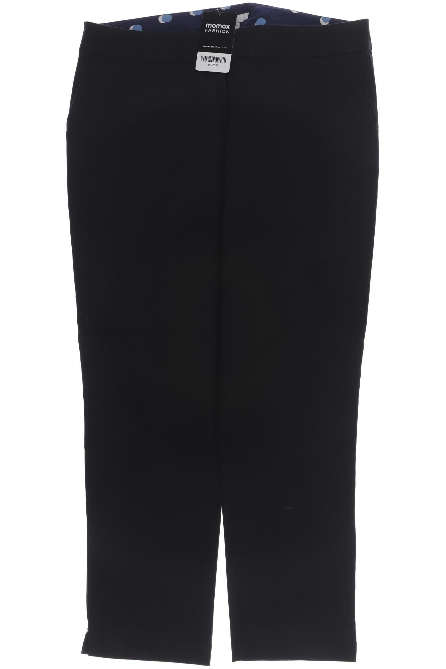 

Boden Damen Stoffhose, schwarz