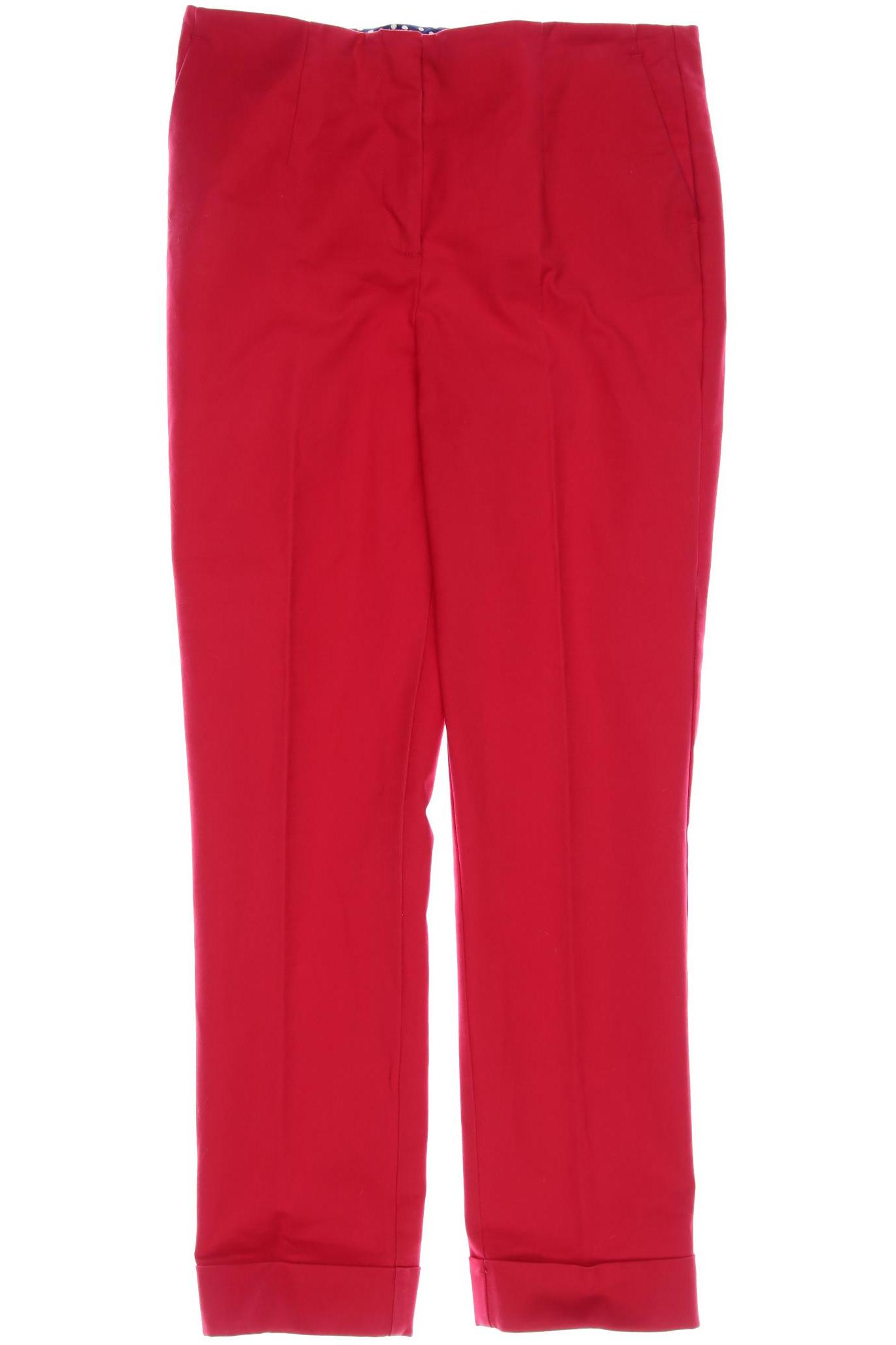 

Boden Damen Stoffhose, rot, Gr. 36