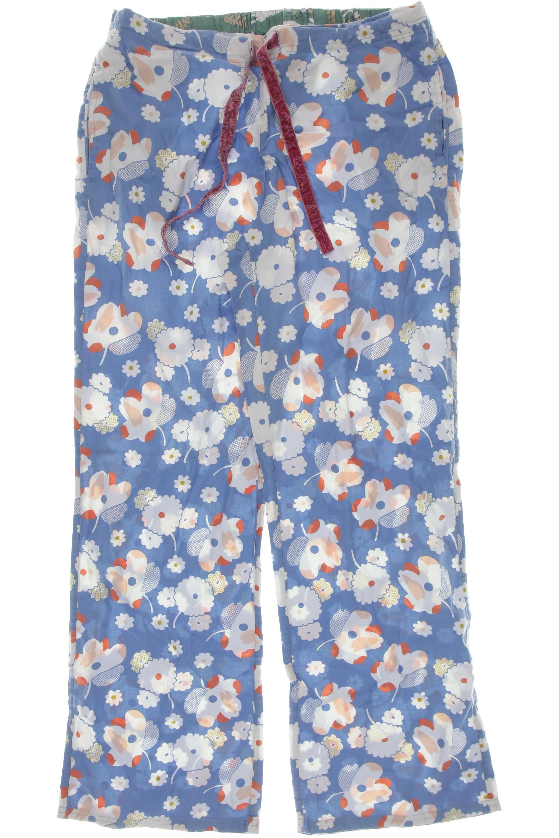 

Boden Damen Stoffhose, blau, Gr. 36