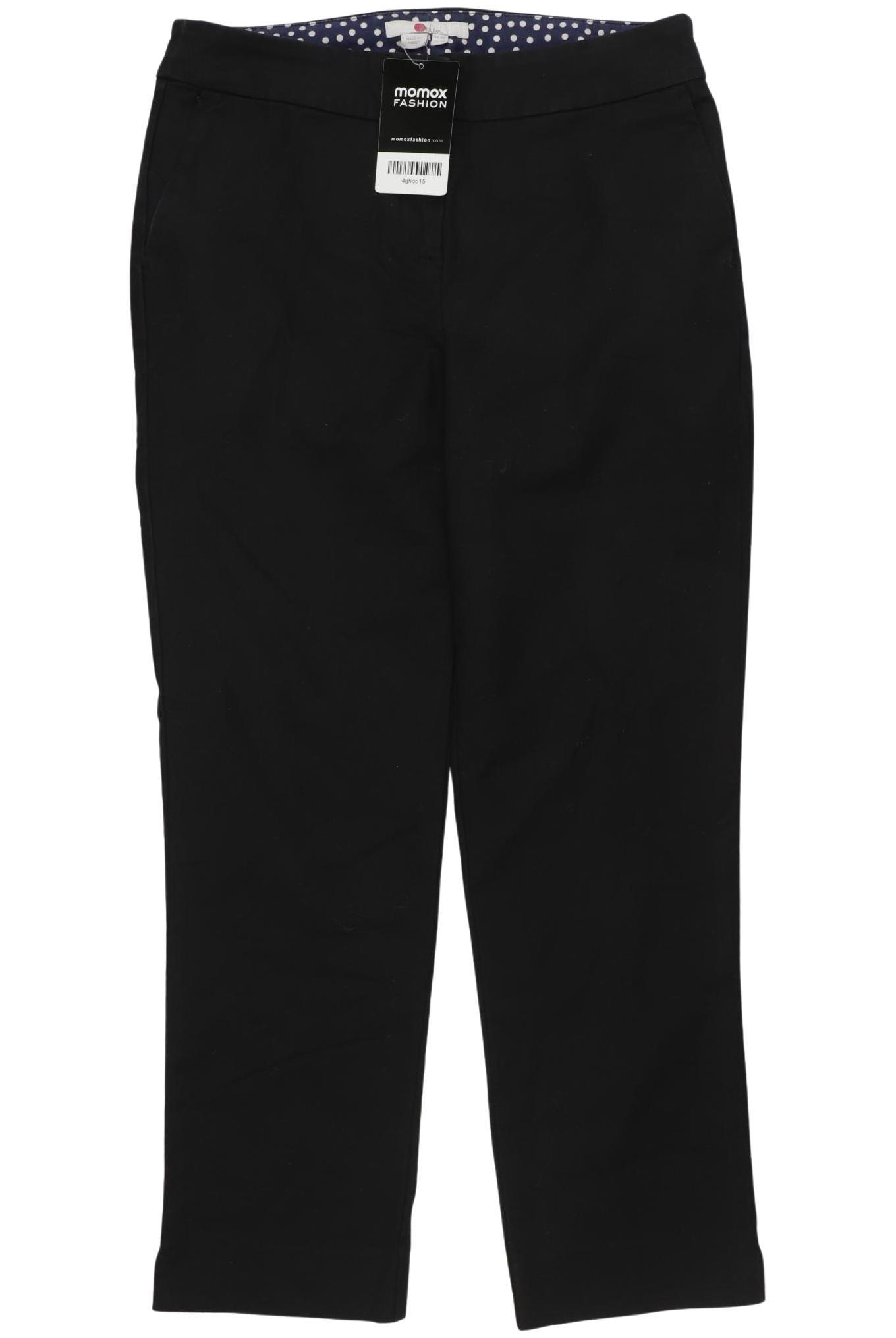 

Boden Damen Stoffhose, schwarz, Gr. 34