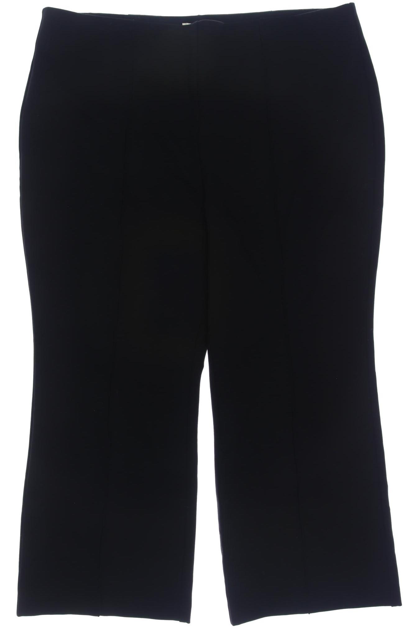 

Boden Damen Stoffhose, schwarz, Gr. 48