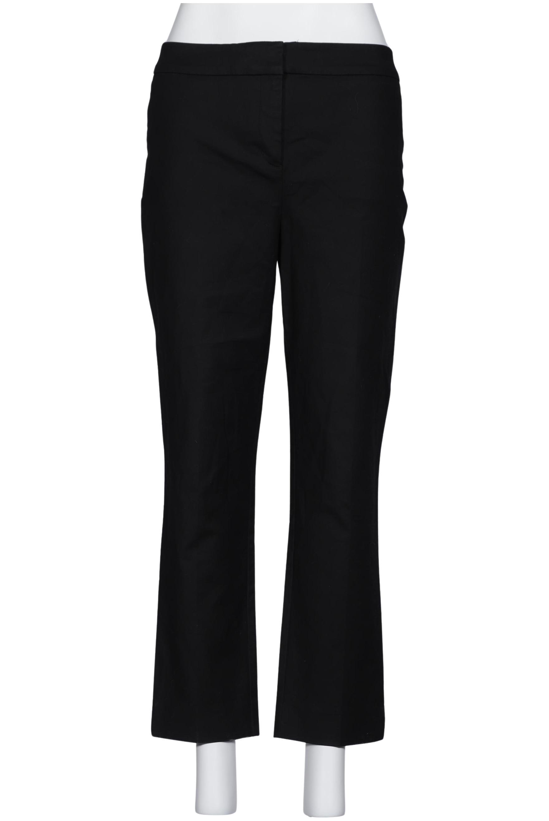 

Boden Damen Stoffhose, schwarz, Gr. 42