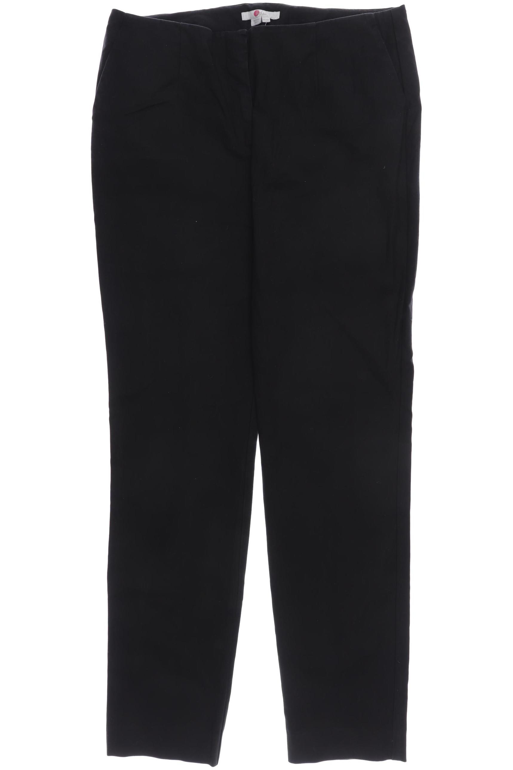 

Boden Damen Stoffhose, schwarz, Gr. 40