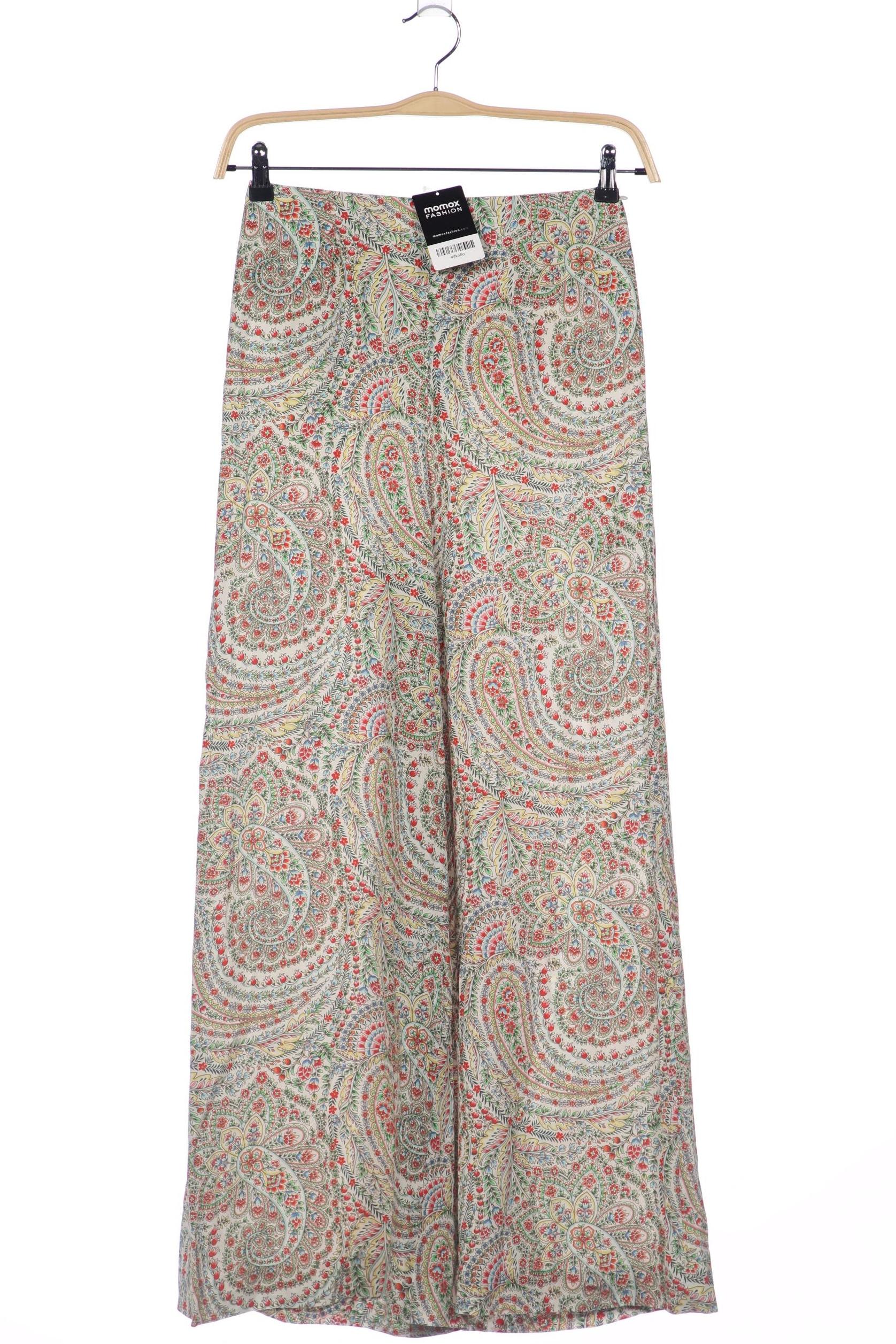 

Boden Damen Stoffhose, hellgrün, Gr. 34