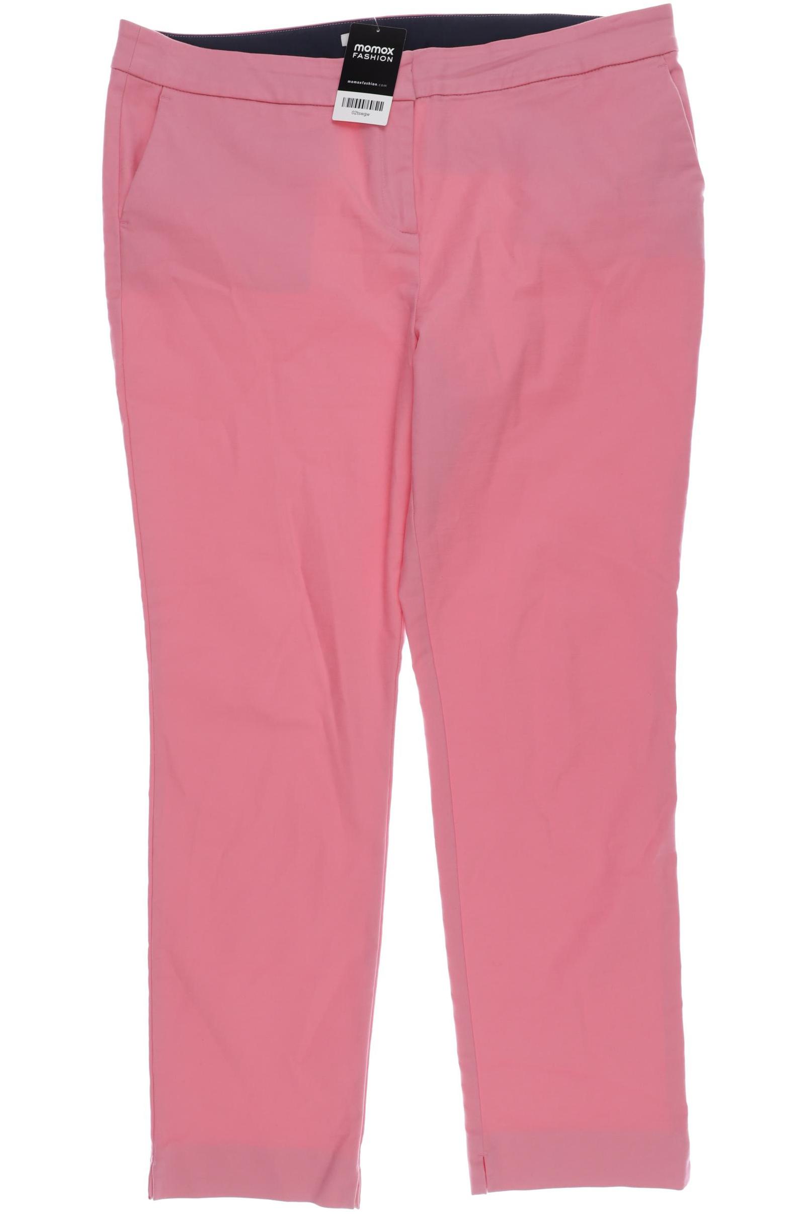 

Boden Damen Stoffhose, pink, Gr. 44