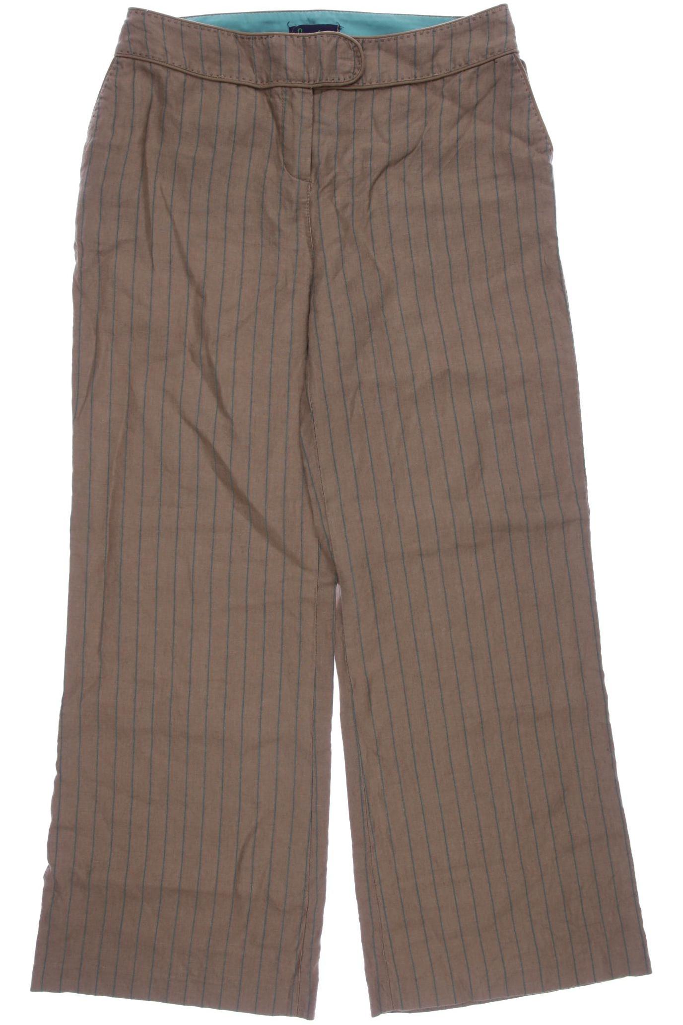 

Boden Damen Stoffhose, braun, Gr. 30
