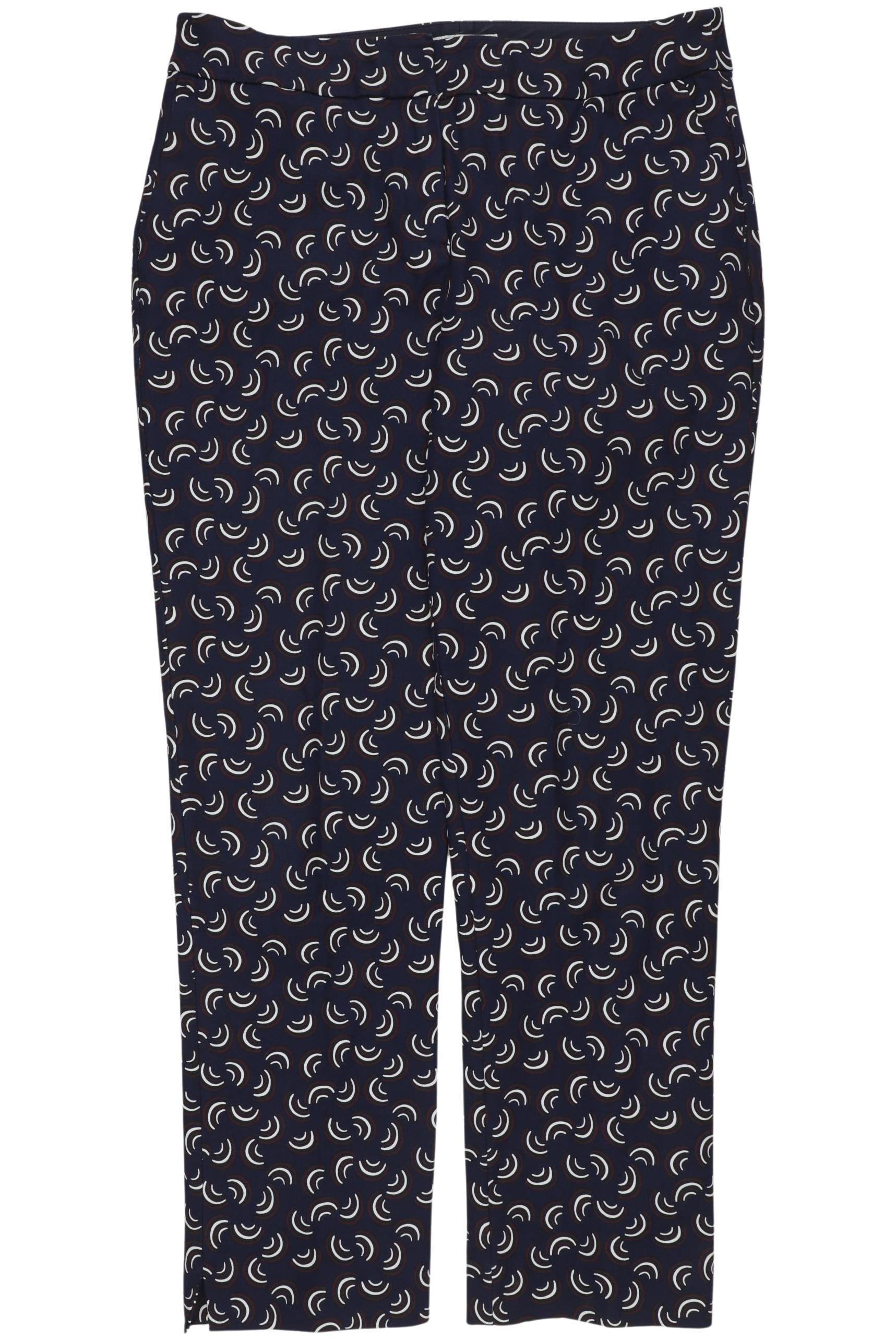 

Boden Damen Stoffhose, marineblau, Gr. 38