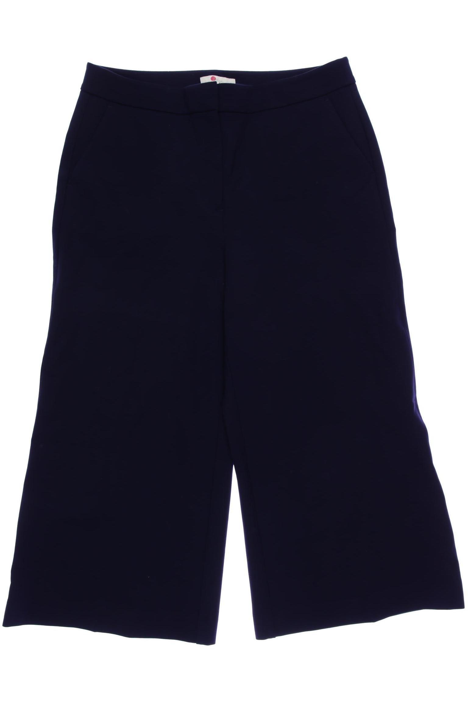 

Boden Damen Stoffhose, marineblau, Gr. 42