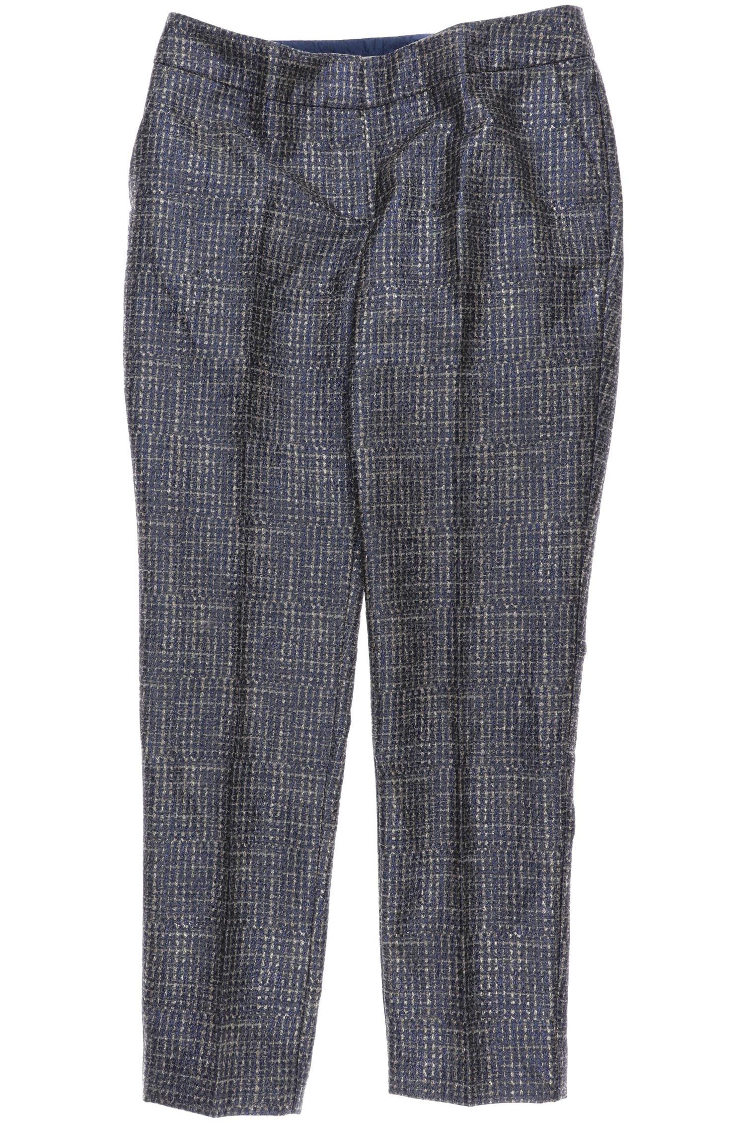 

Boden Damen Stoffhose, blau, Gr. 36