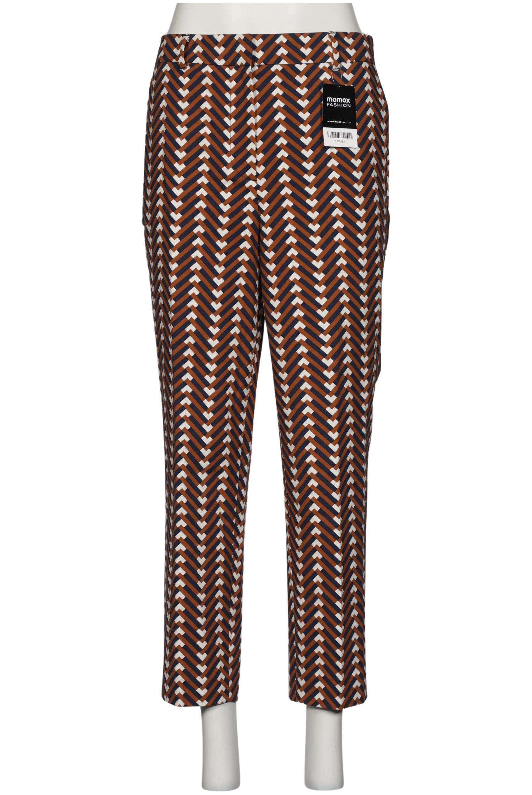 

Boden Damen Stoffhose, mehrfarbig, Gr. 40