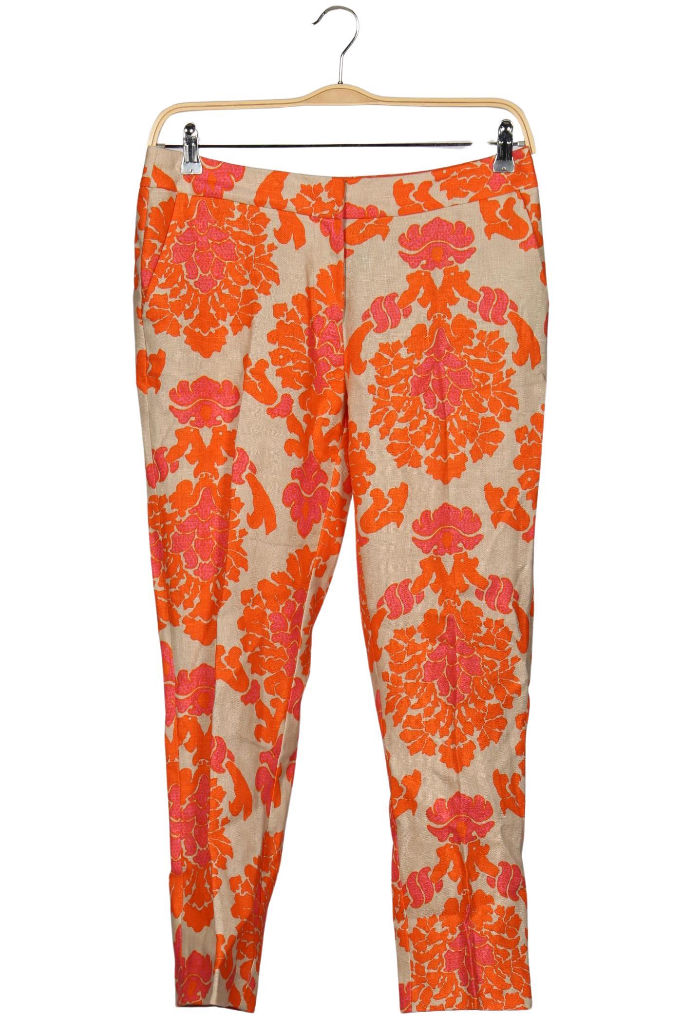 

Boden Damen Stoffhose, beige, Gr. 38