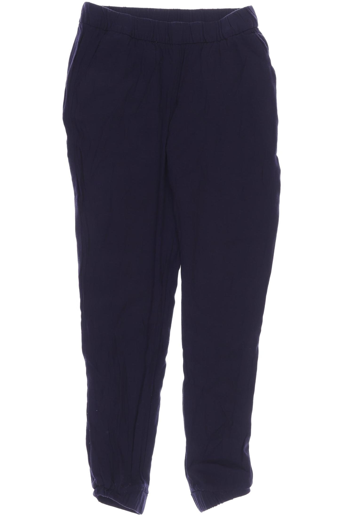 

Boden Damen Stoffhose, marineblau