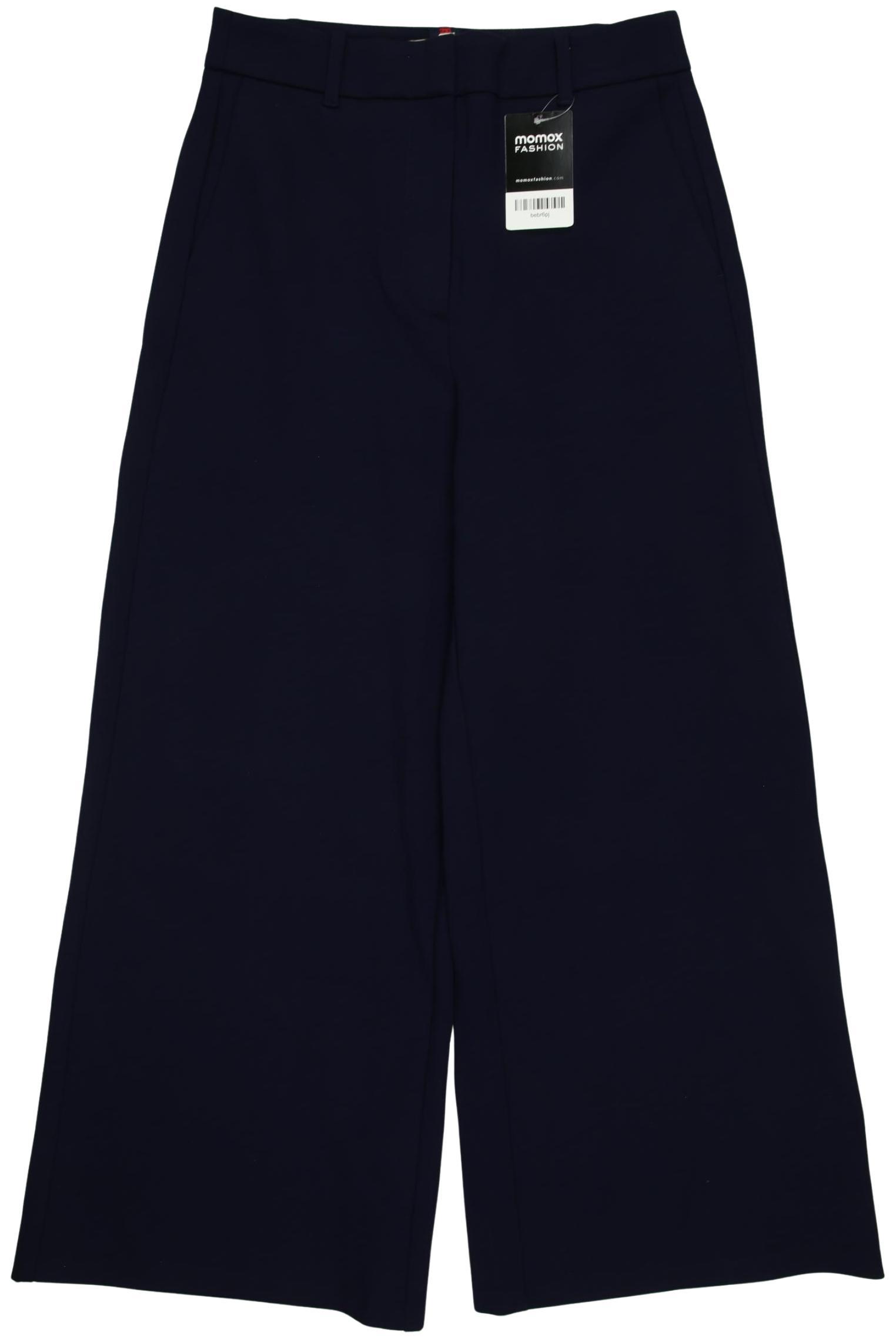 

Boden Damen Stoffhose, marineblau, Gr. 36