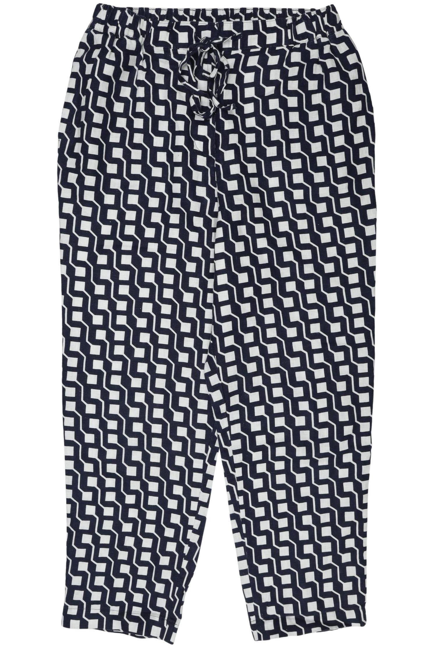 

Boden Damen Stoffhose, marineblau, Gr. 38