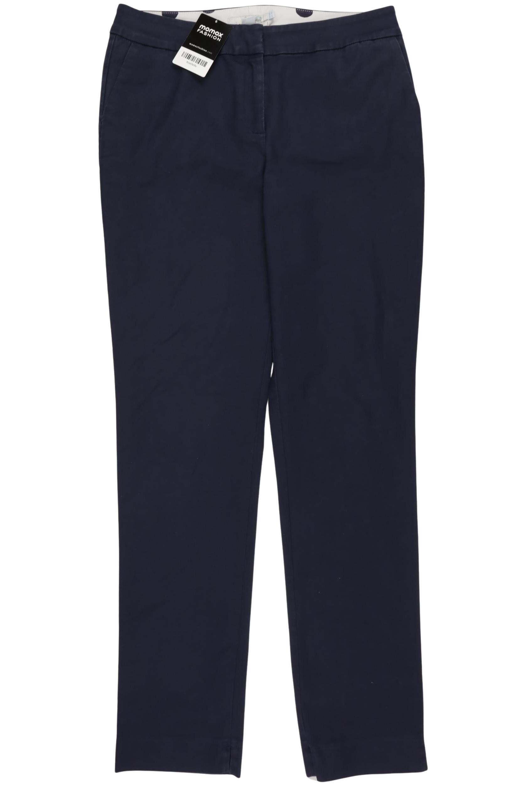 

Boden Damen Stoffhose, marineblau, Gr. 38