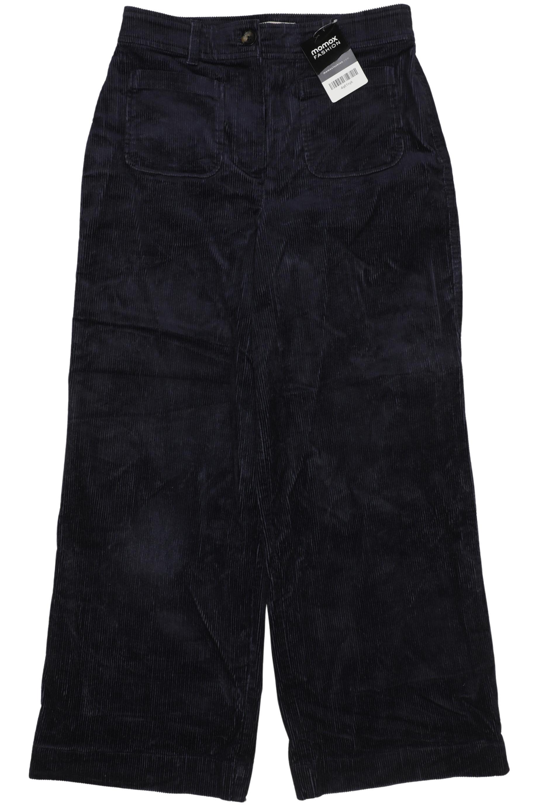 

Boden Damen Stoffhose, marineblau, Gr. 34