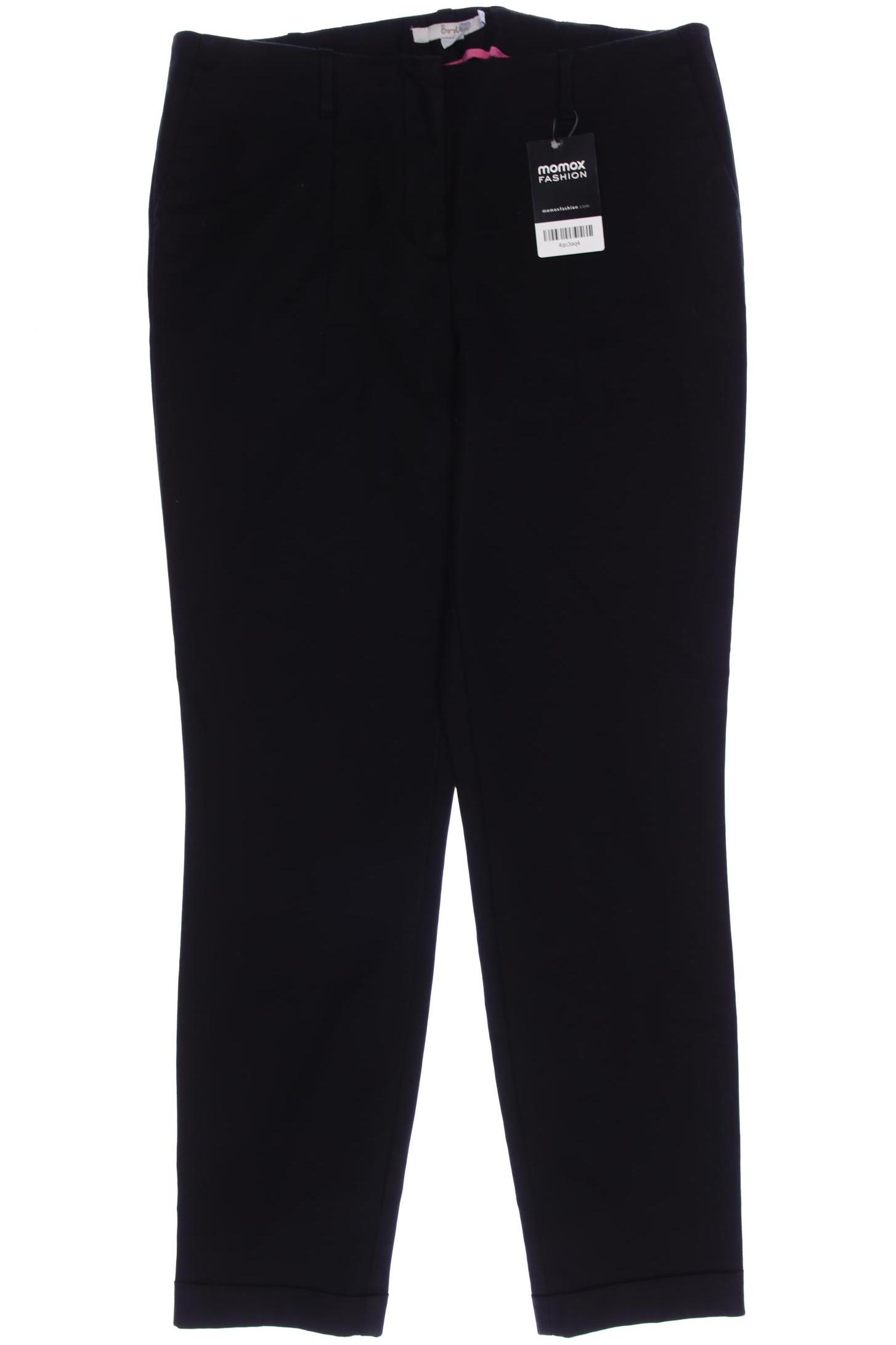 

Boden Damen Stoffhose, schwarz, Gr. 38