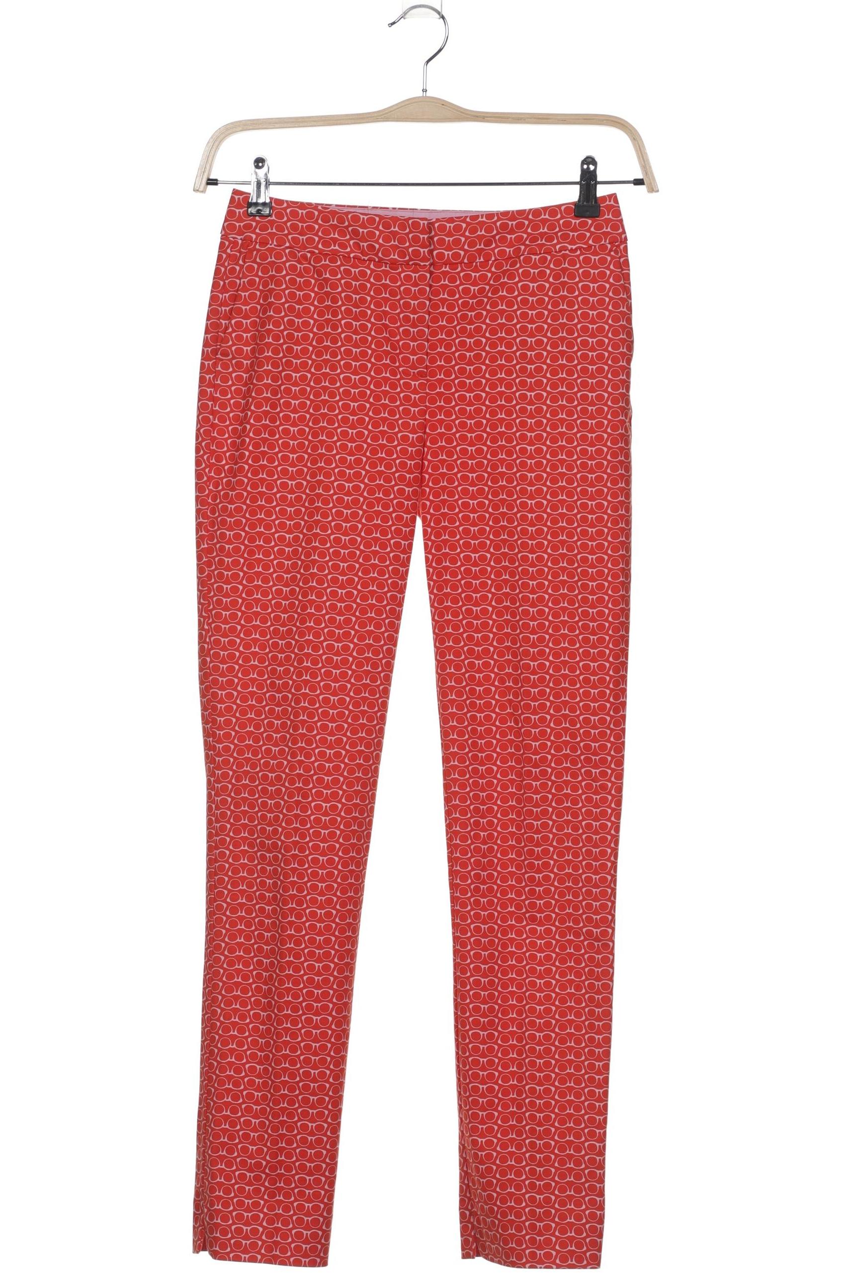 Thumbnail - Boden Damen Stoffhose, orange, Gr. 32