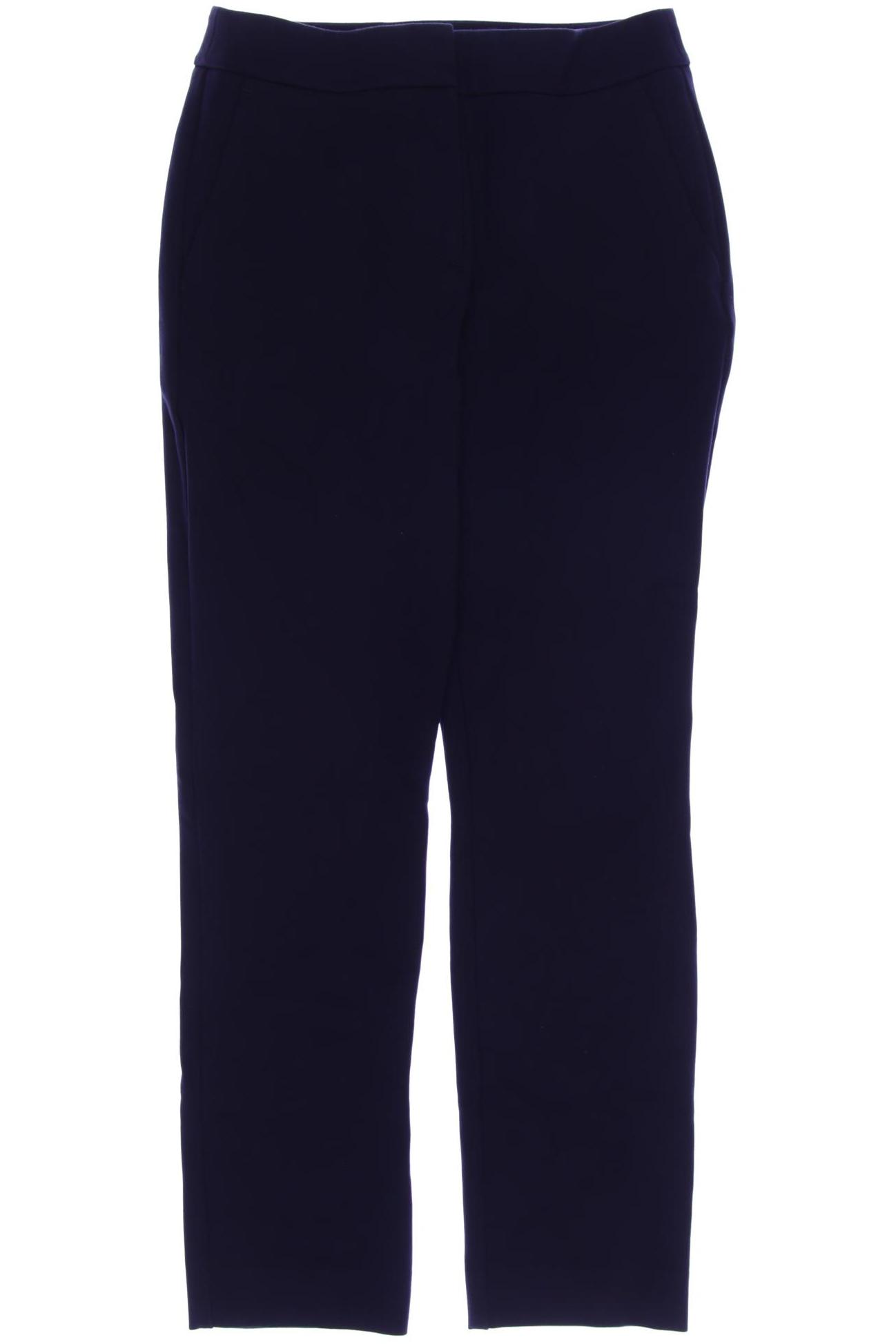 

Boden Damen Stoffhose, marineblau