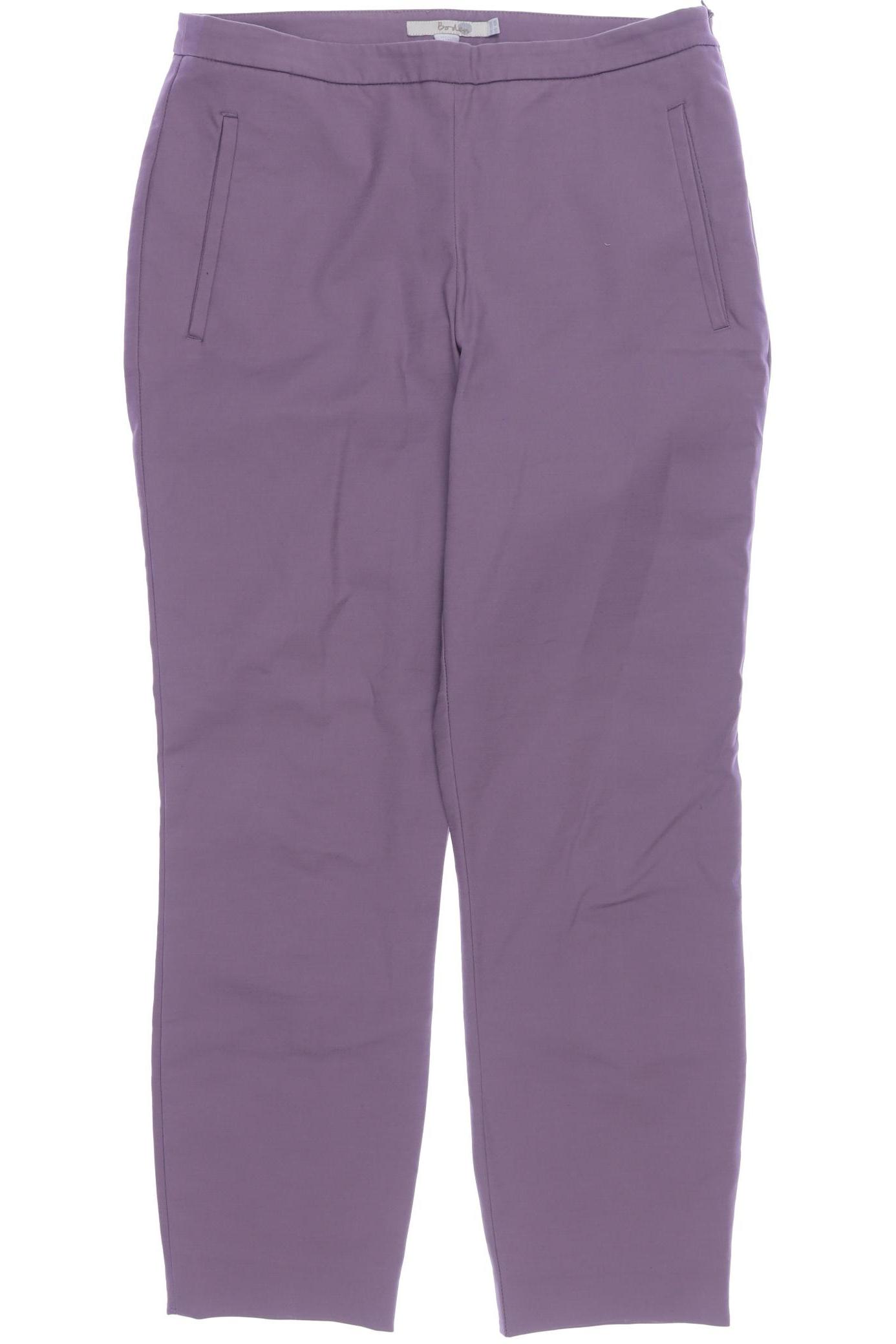

Boden Damen Stoffhose, flieder, Gr. 36