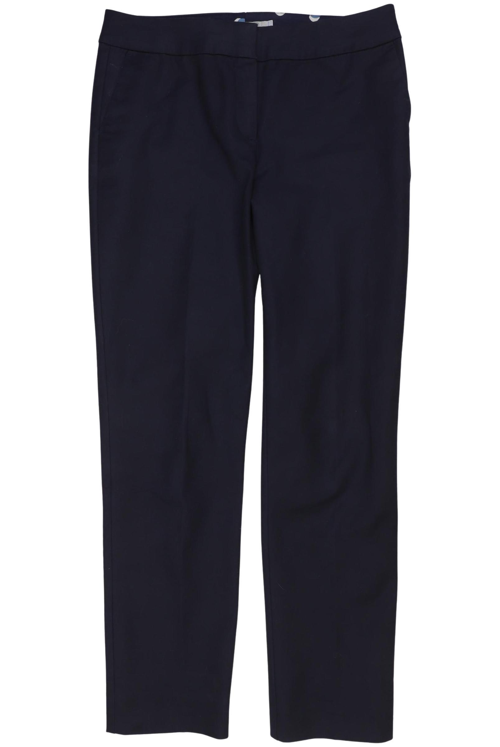 

Boden Damen Stoffhose, marineblau, Gr. 36