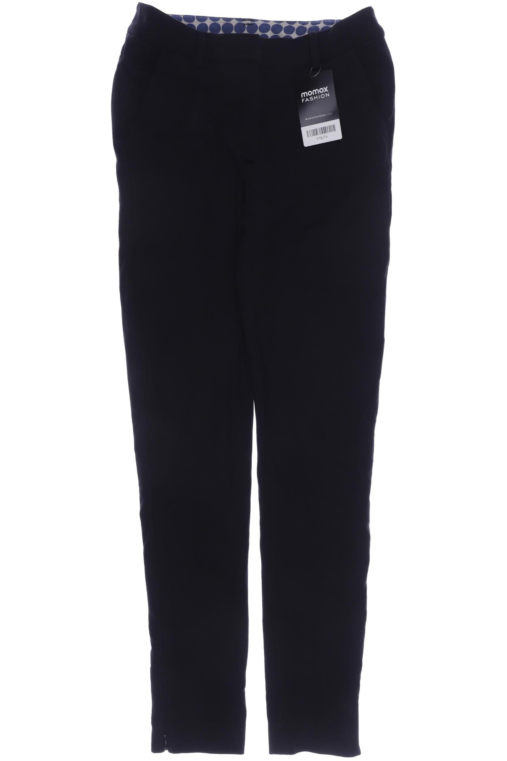 

Boden Damen Stoffhose, schwarz, Gr. 32