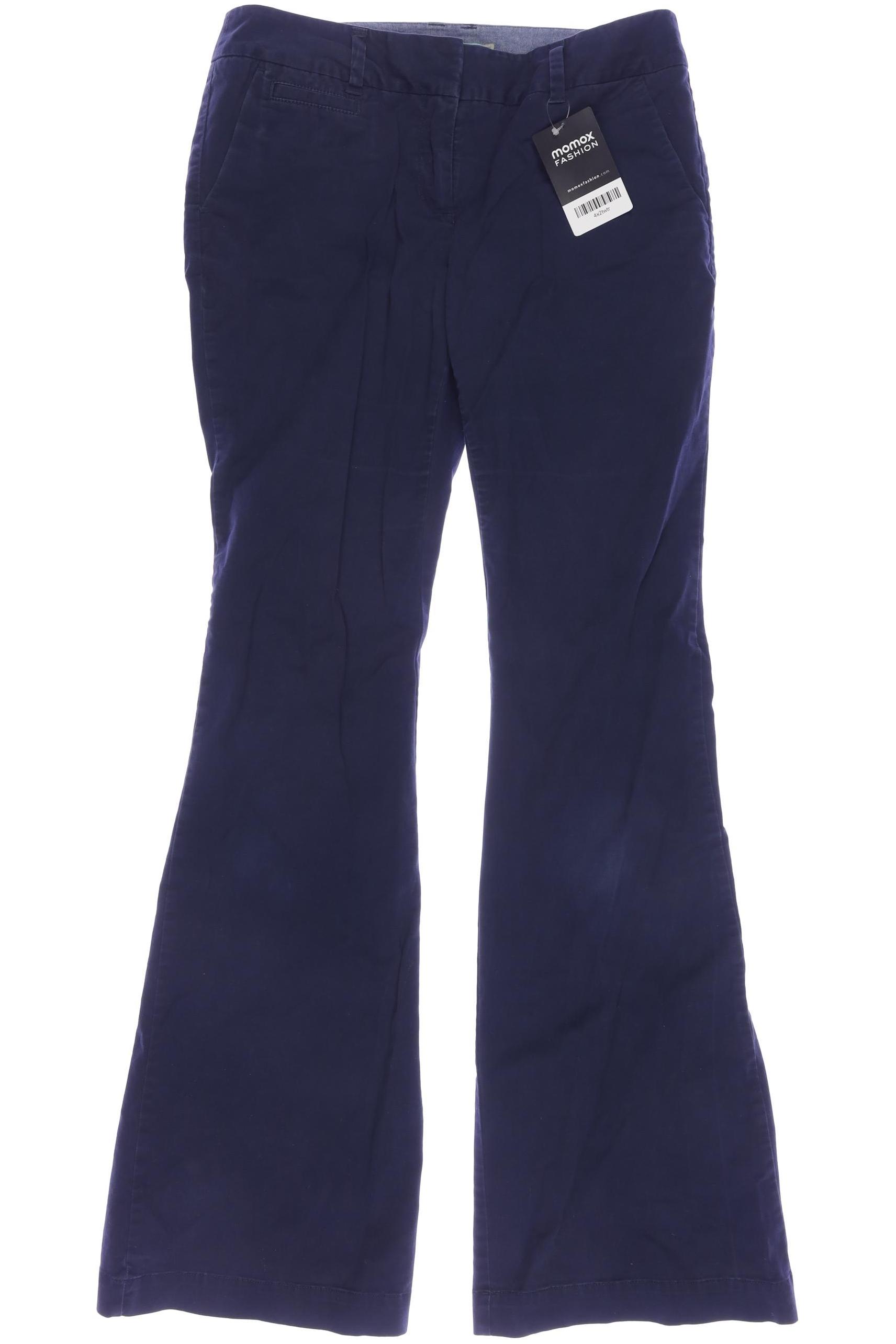 

Boden Damen Stoffhose, marineblau, Gr. 10