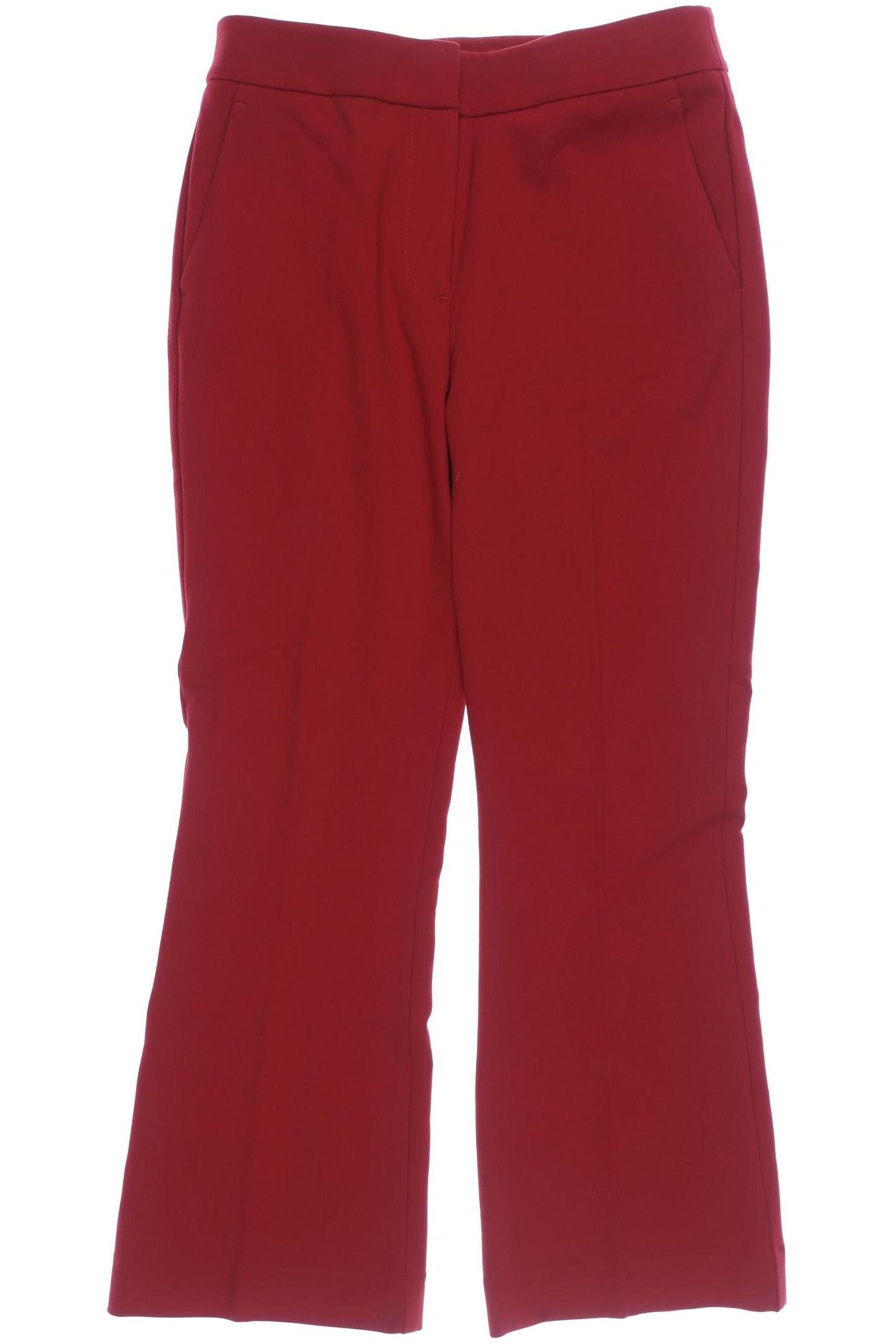 

Boden Damen Stoffhose, rot, Gr. 36