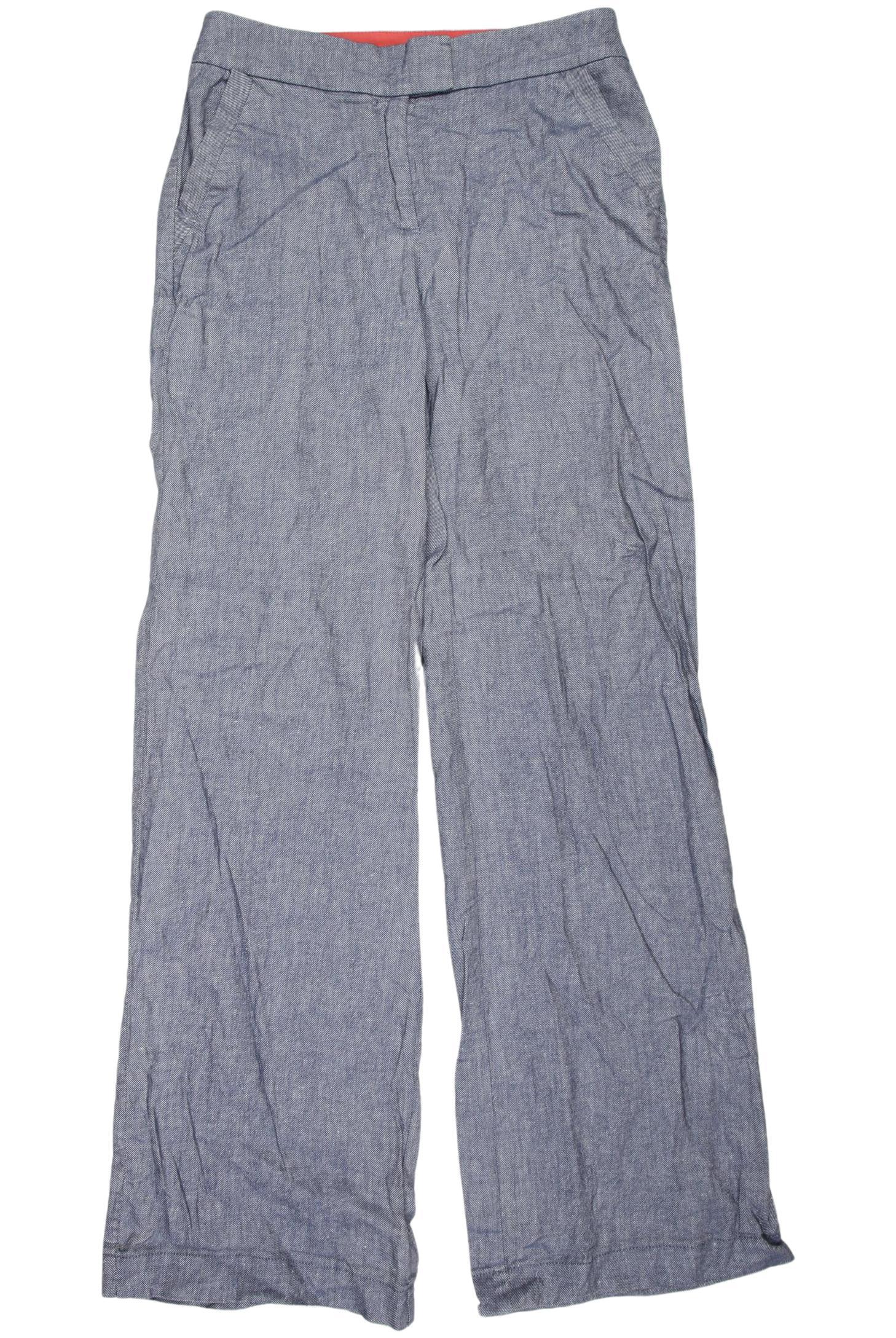 

Boden Damen Stoffhose, blau, Gr. 34
