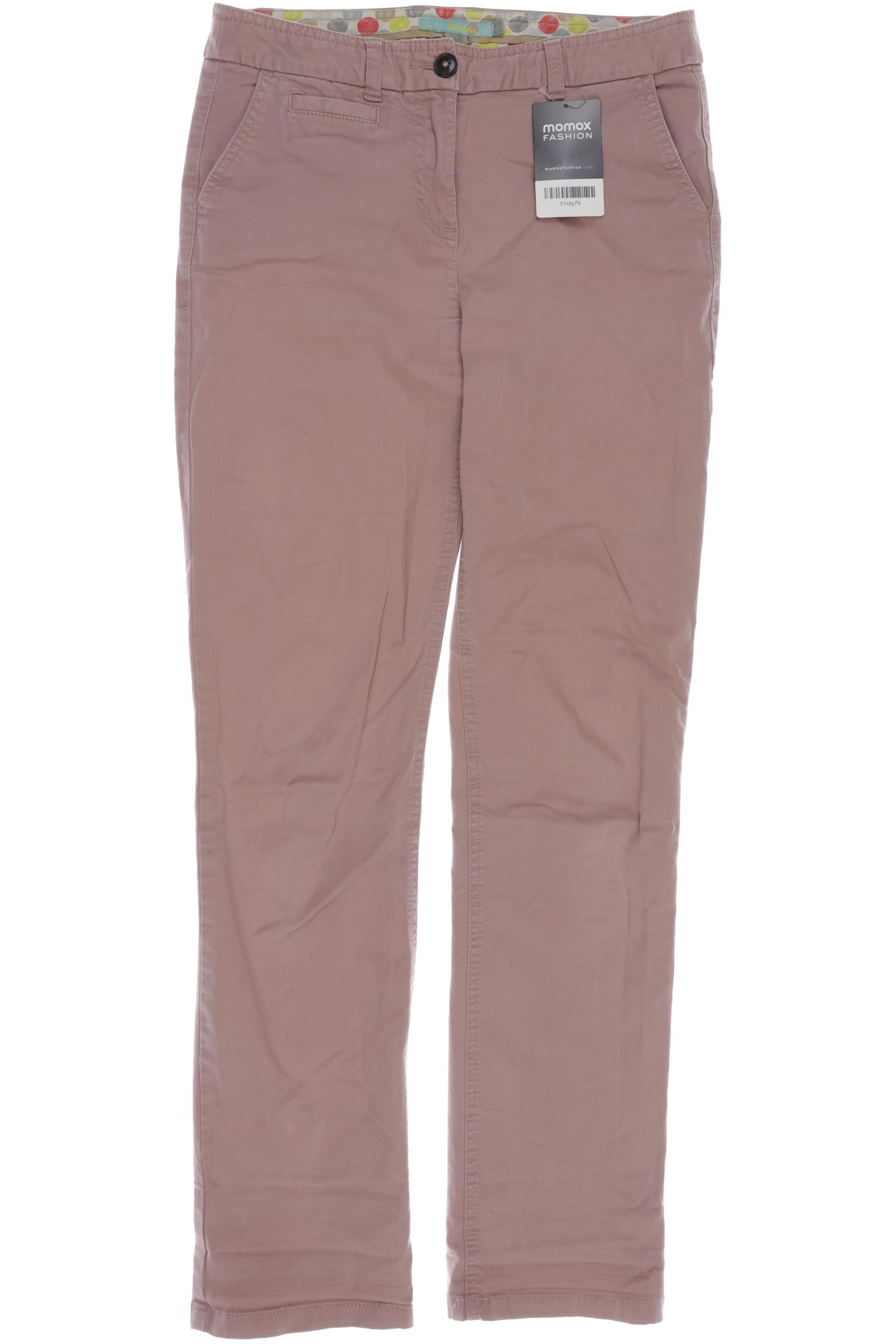 

Boden Damen Stoffhose, pink, Gr. 34
