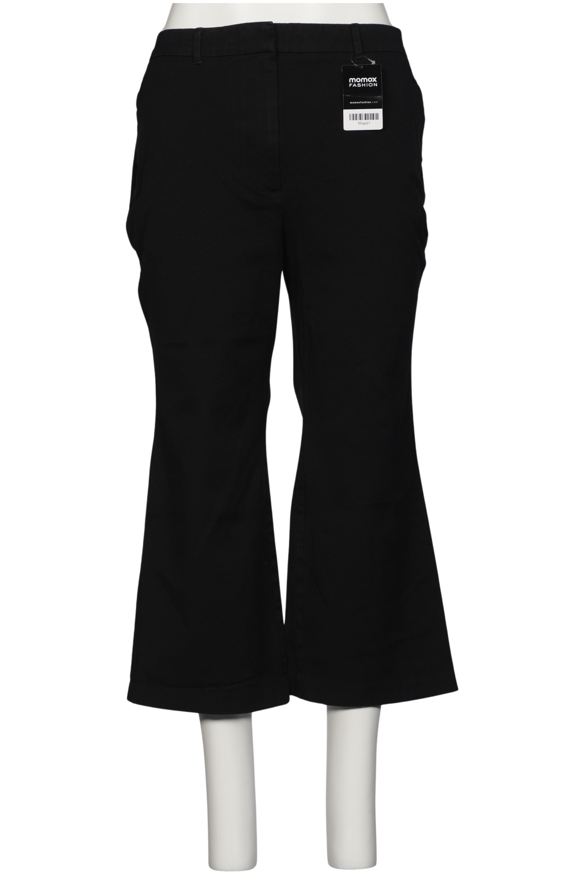 

Boden Damen Stoffhose, schwarz, Gr. 46