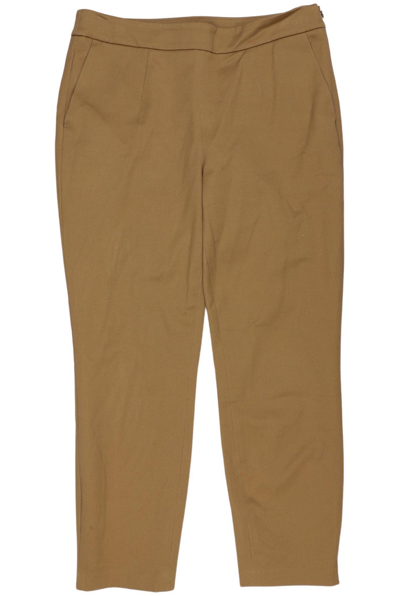 

Boden Damen Stoffhose, beige, Gr. 36