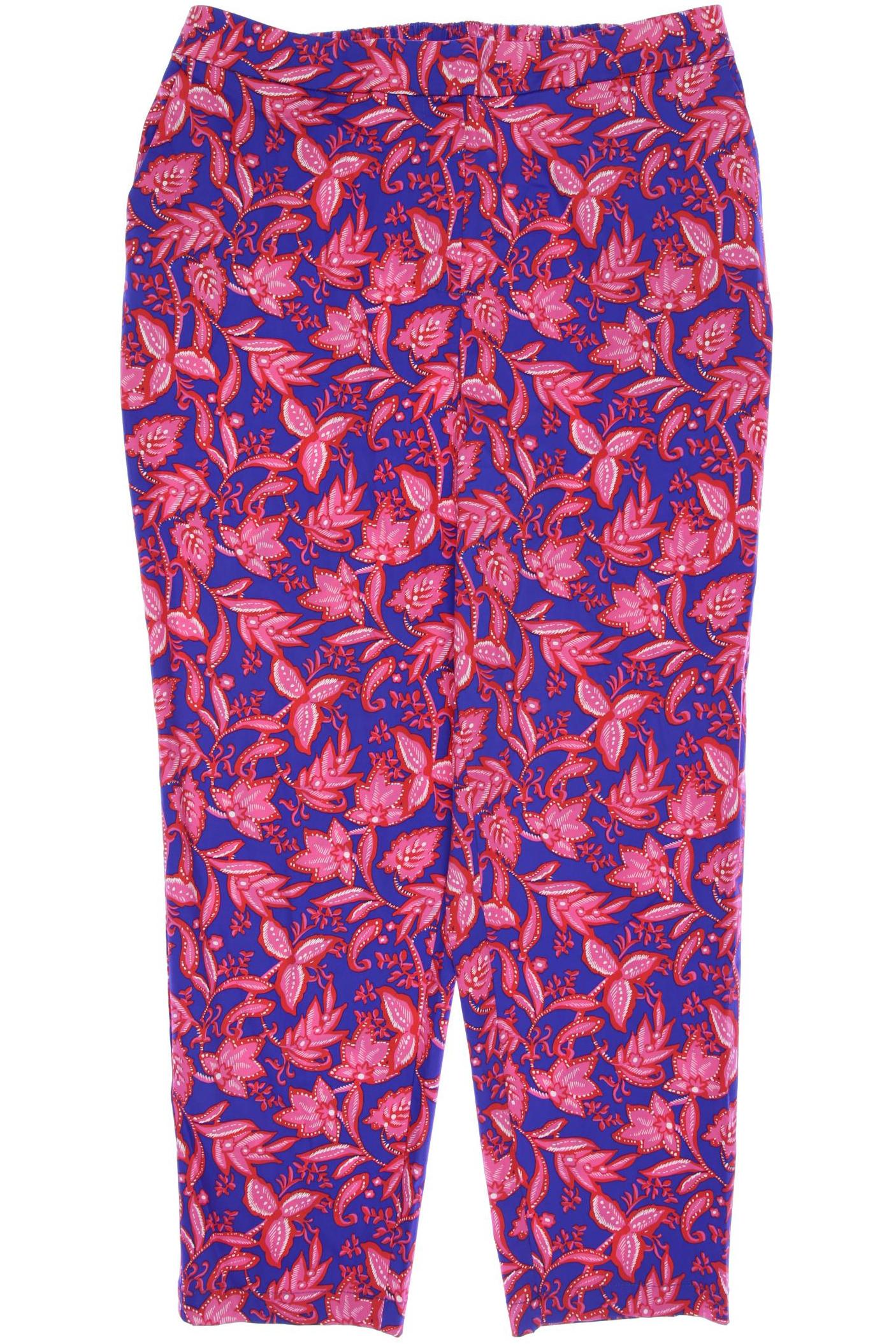 

Boden Damen Stoffhose, rot, Gr. 42
