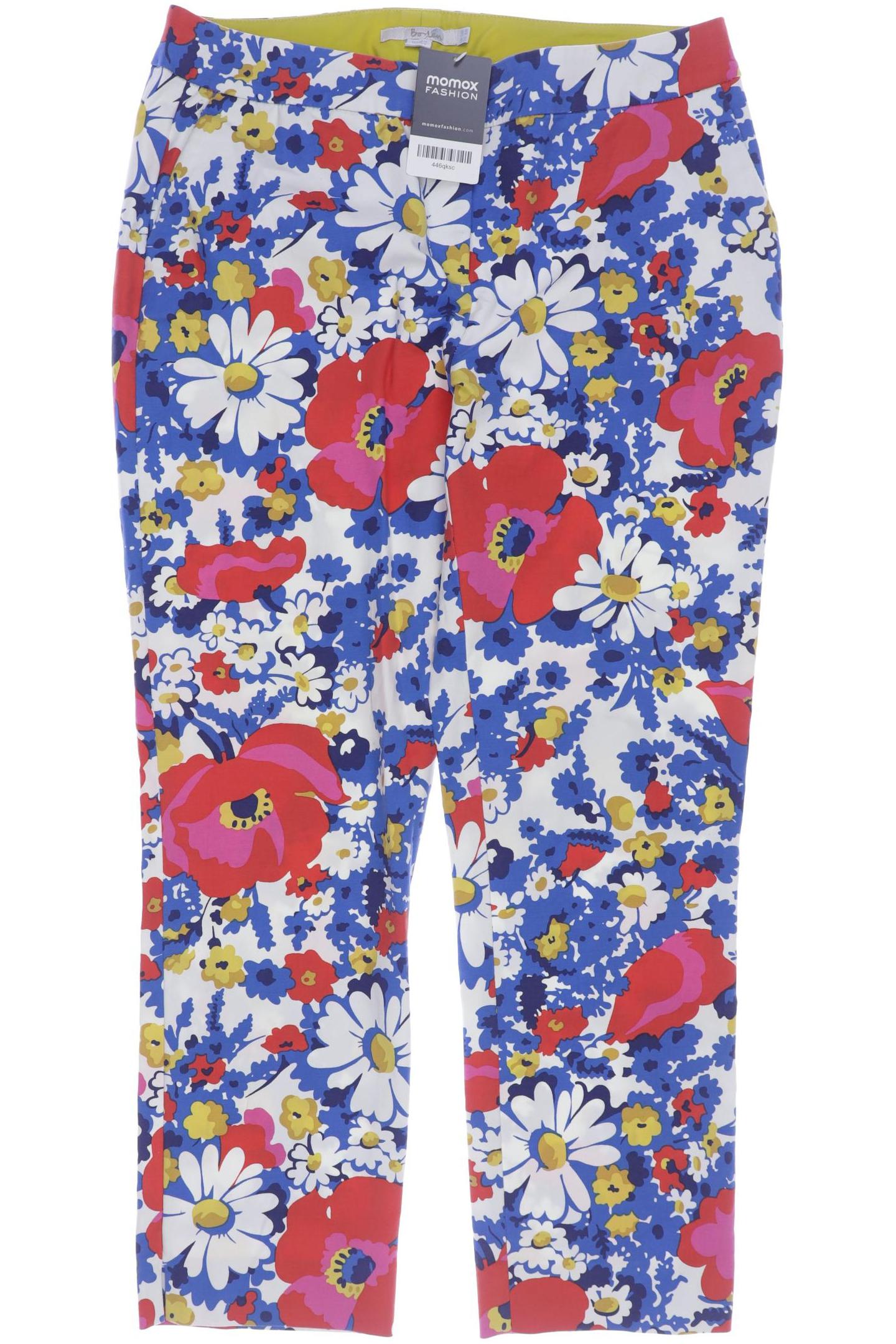 

Boden Damen Stoffhose, mehrfarbig, Gr. 38
