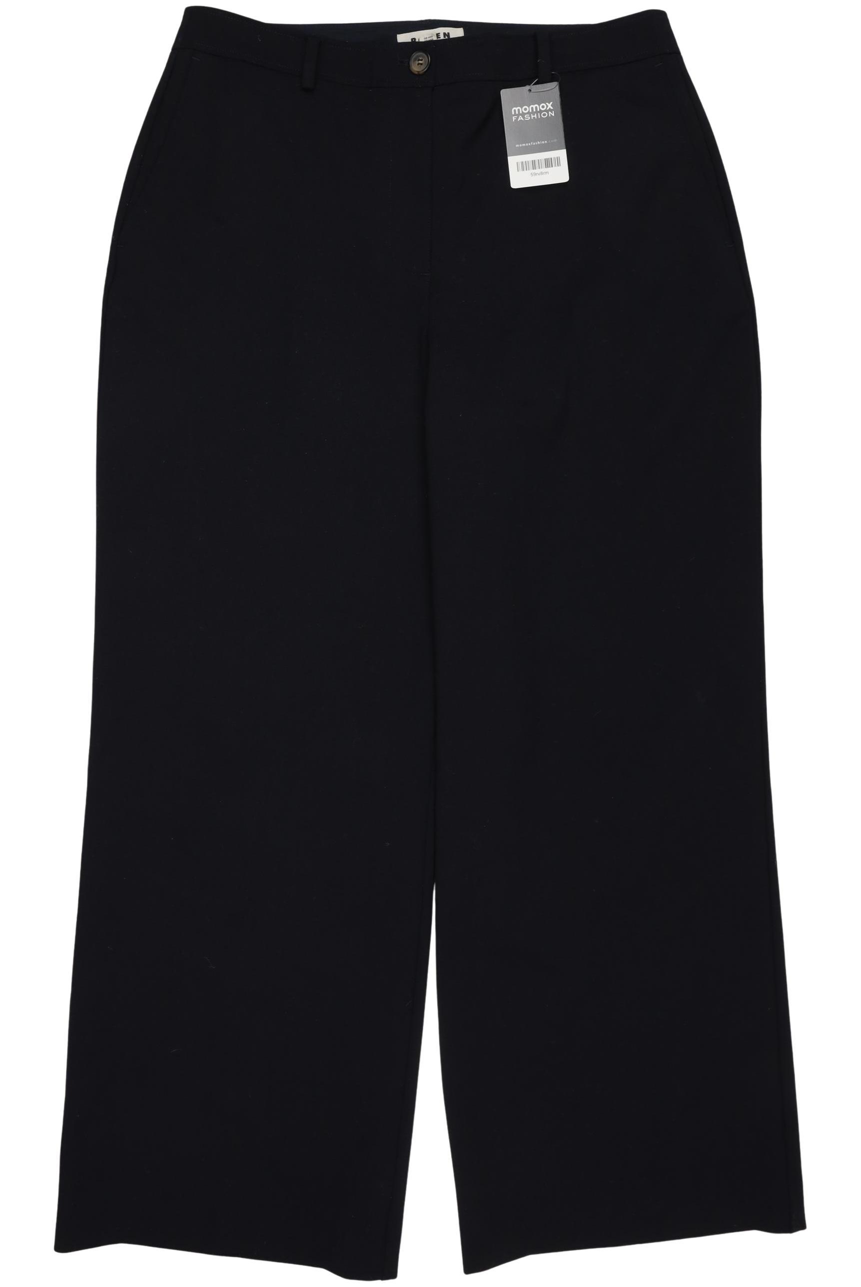 

Boden Damen Stoffhose, marineblau, Gr. 42